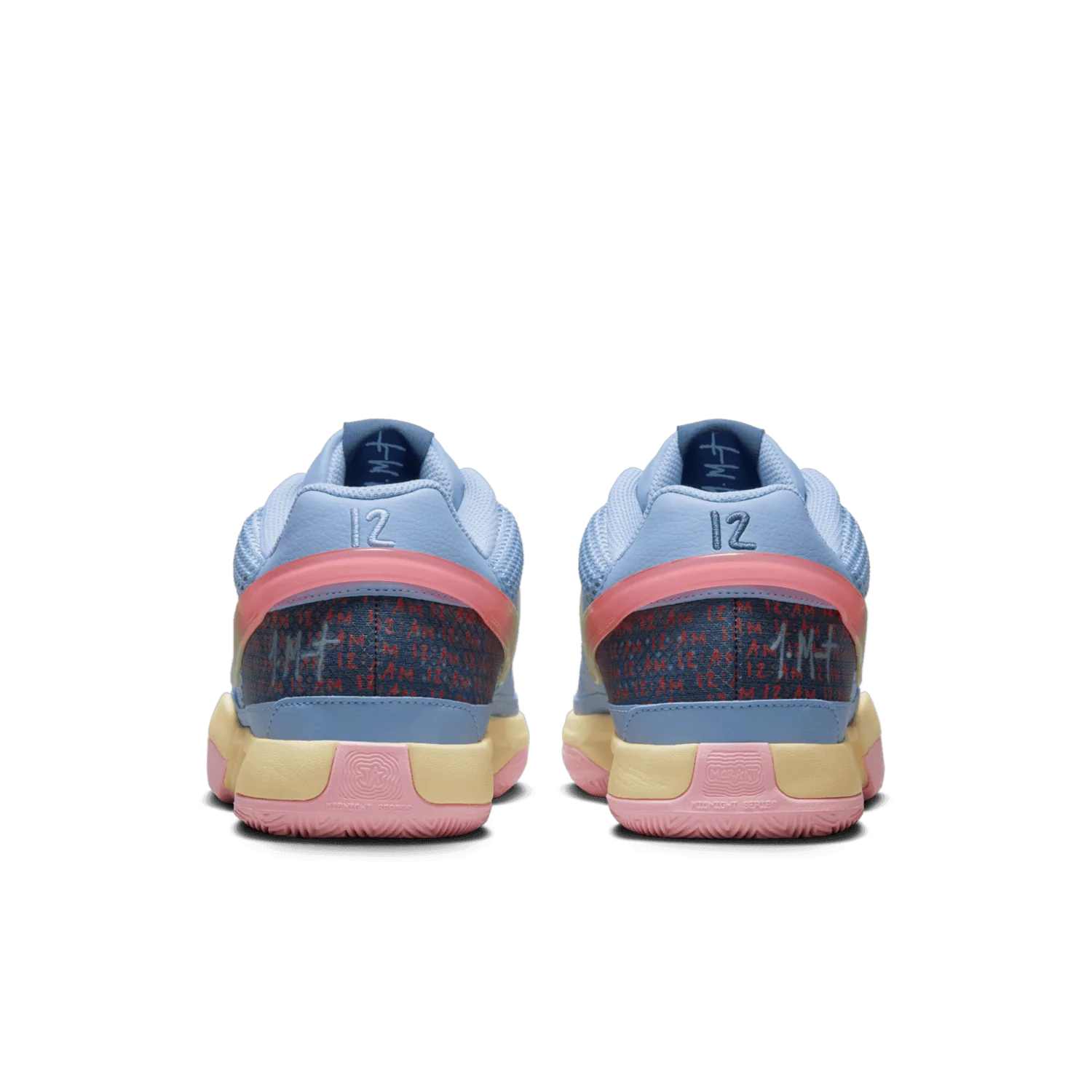 Nike Ja 1 Day 1 image 5
