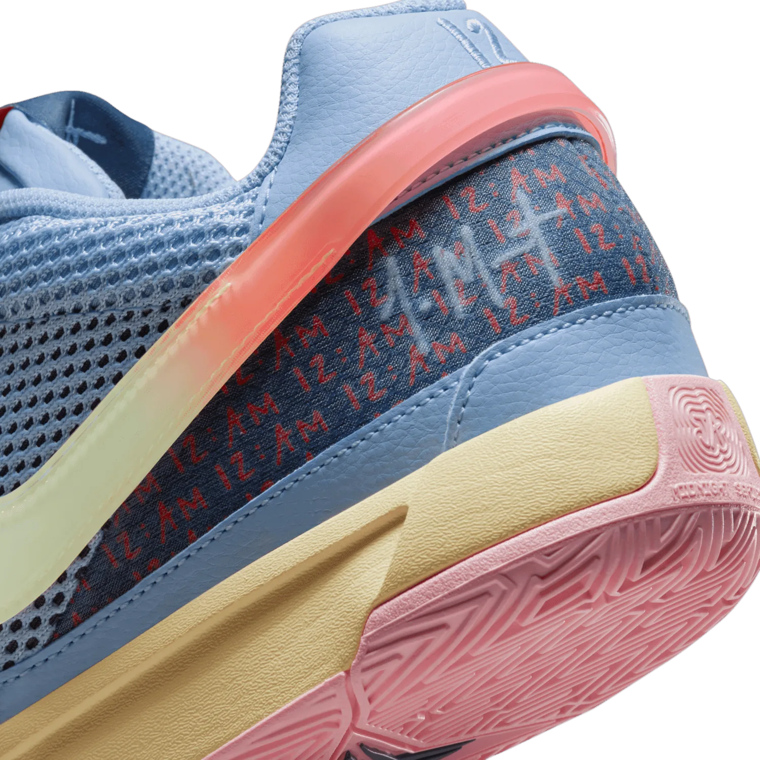 Nike Ja 1 Day 1 image 7