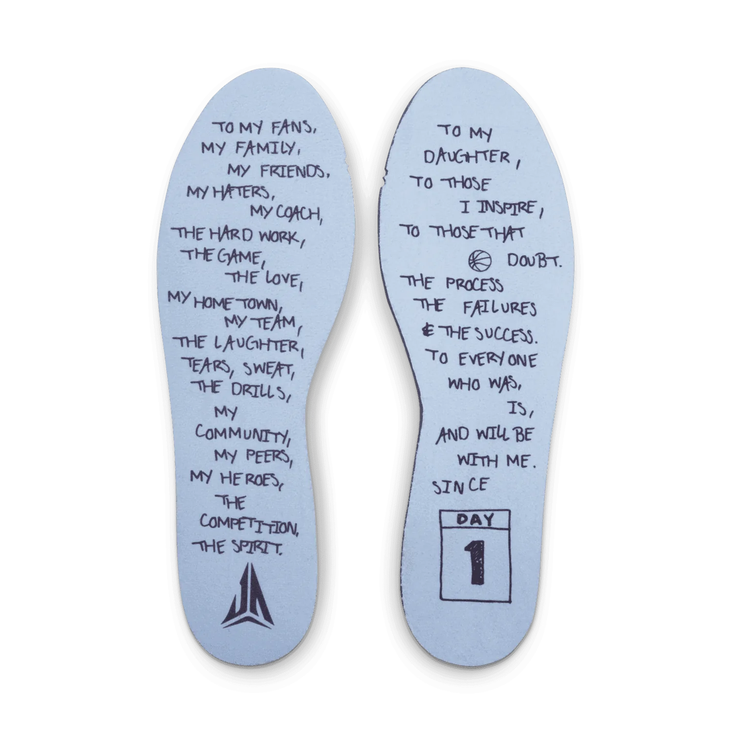Nike Ja 1 Day 1 image 8