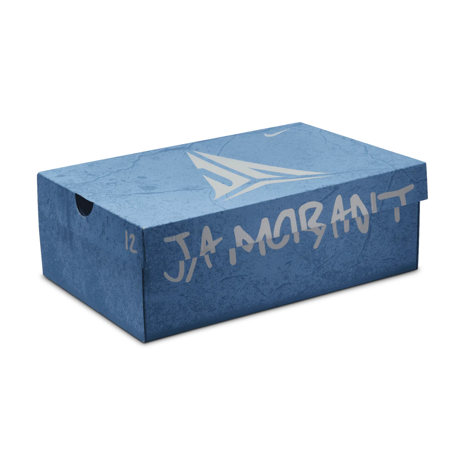 Nike Ja 1 Day 1 image 9