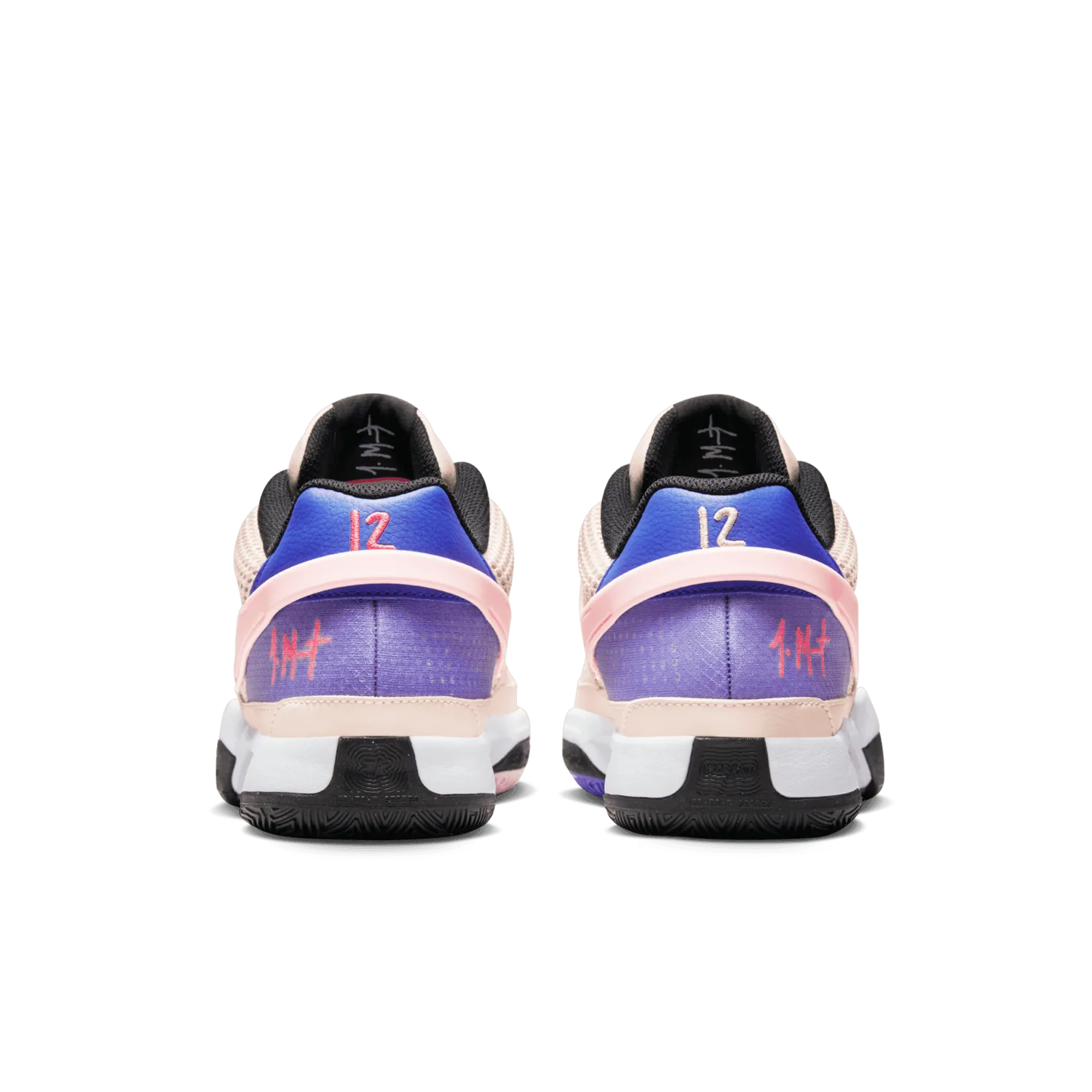 Nike Ja 1 Guava Ice image 5