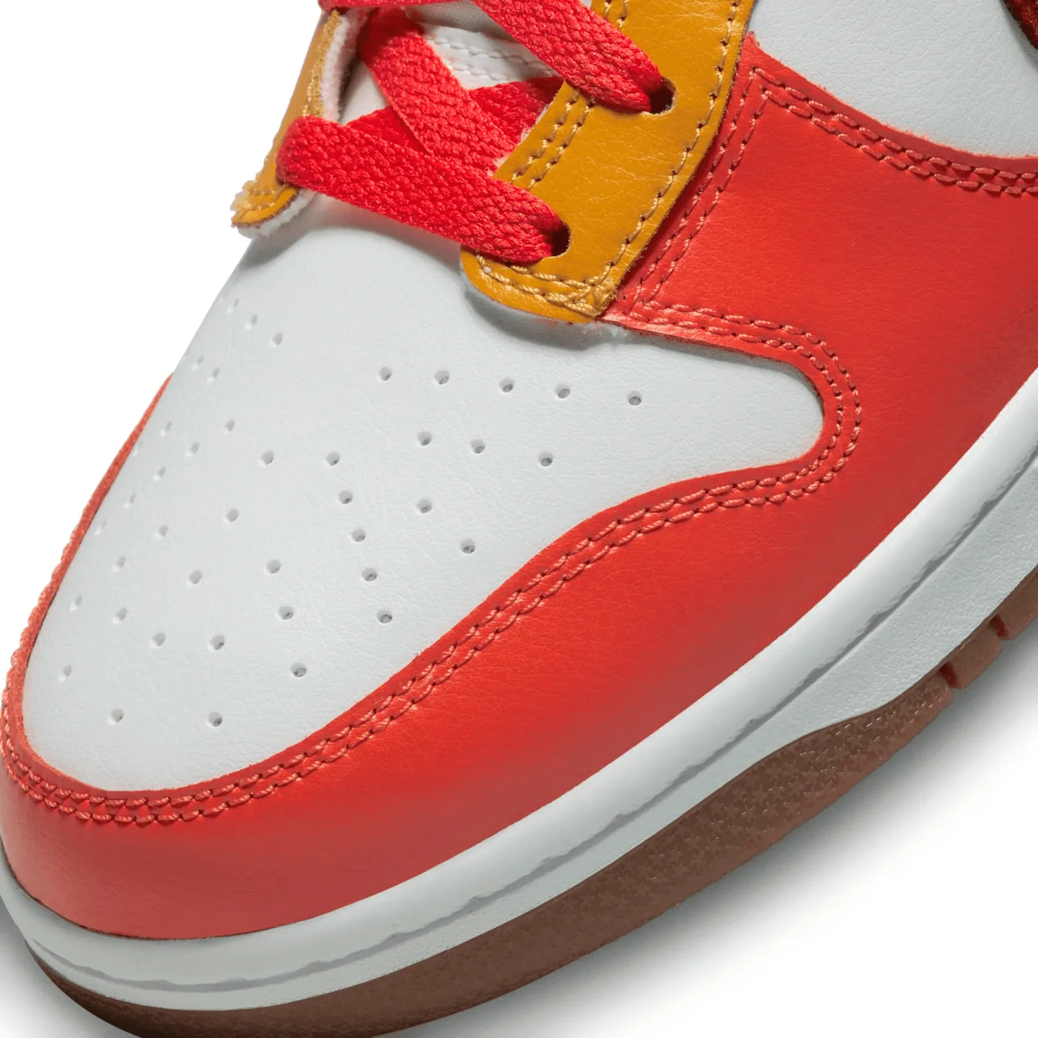 Nike Dunk High University Multi-Color image 6