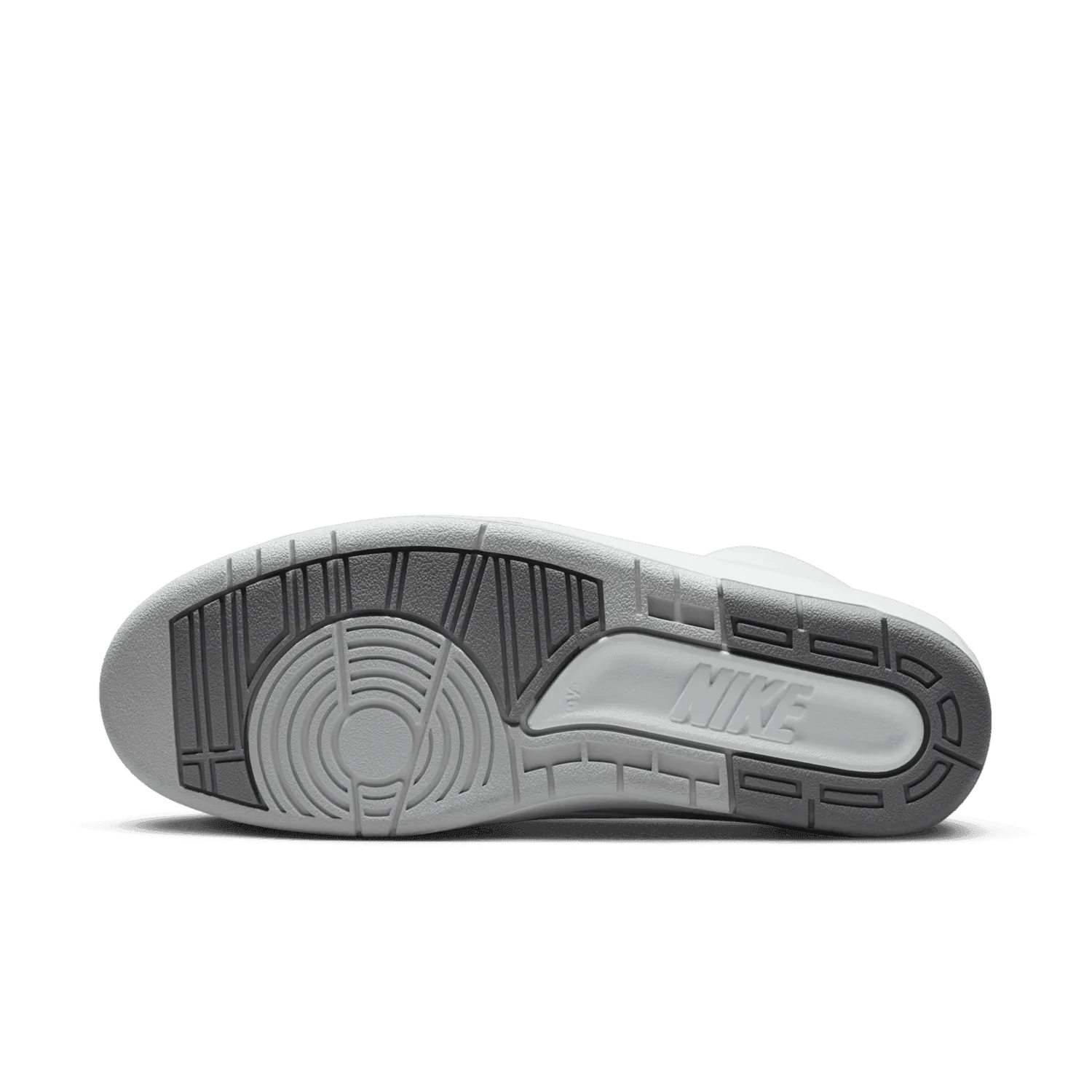 Air Jordan 2 Retro Cement Grey image 4