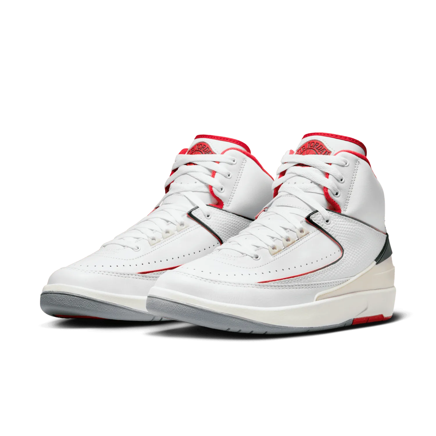Air Jordan 2 Retro X-Mas image 3