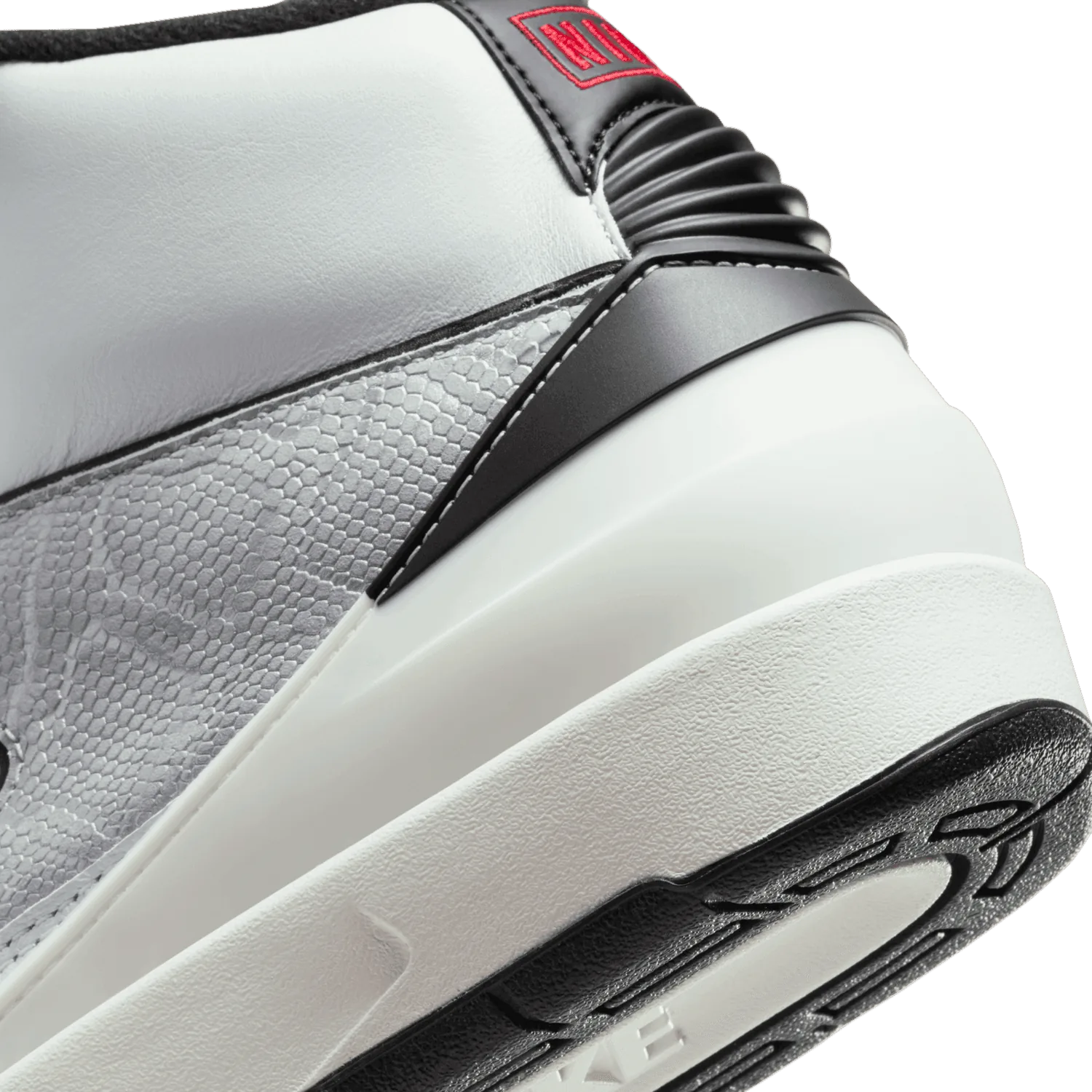 Air Jordan 2 Retro Python image 6