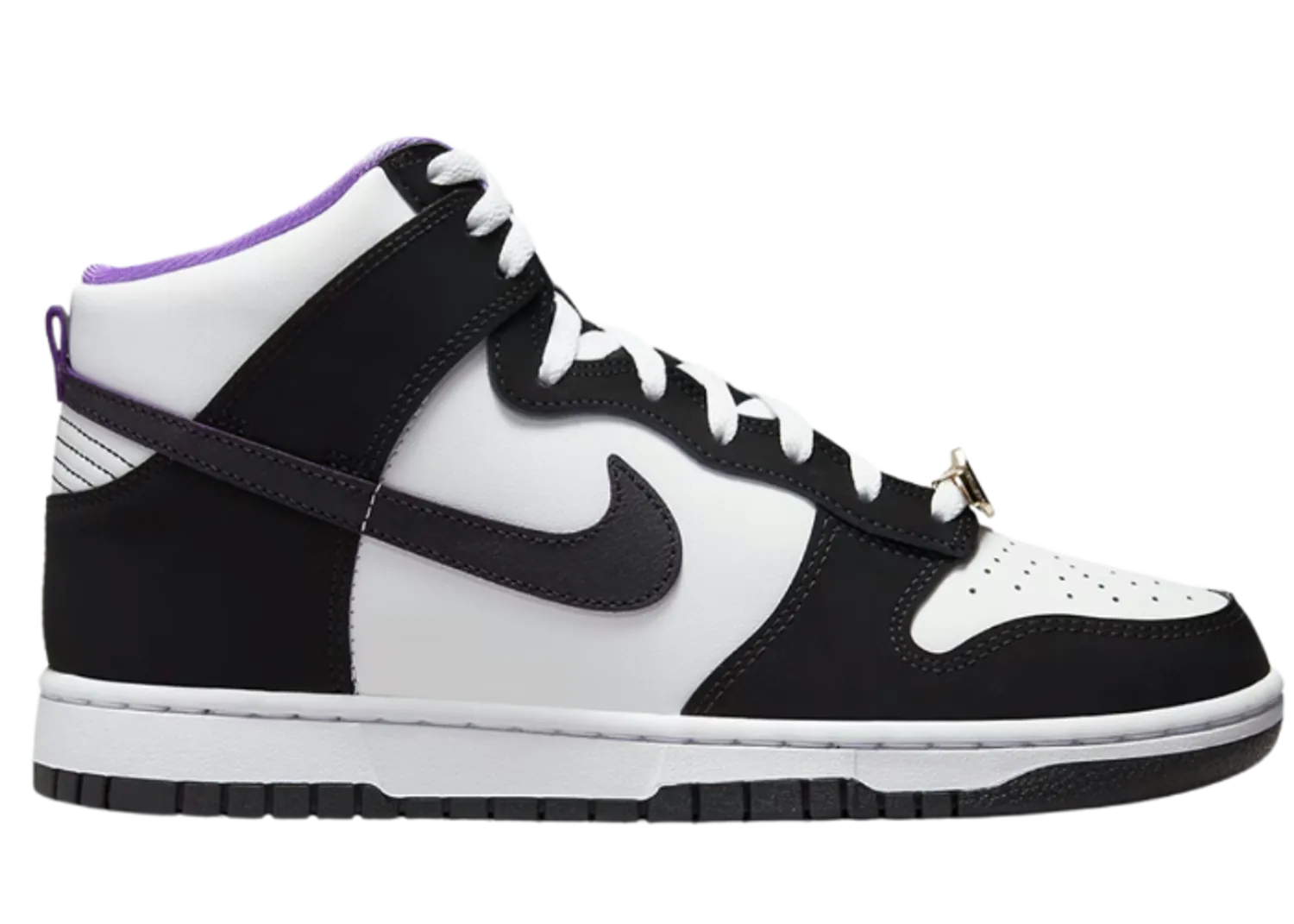 Nike Dunk High World Champions