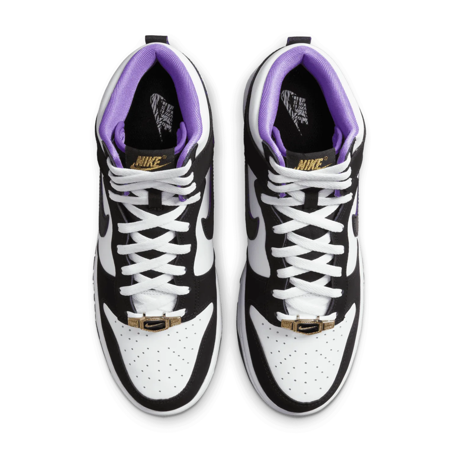 Nike Dunk High World Champions image 3