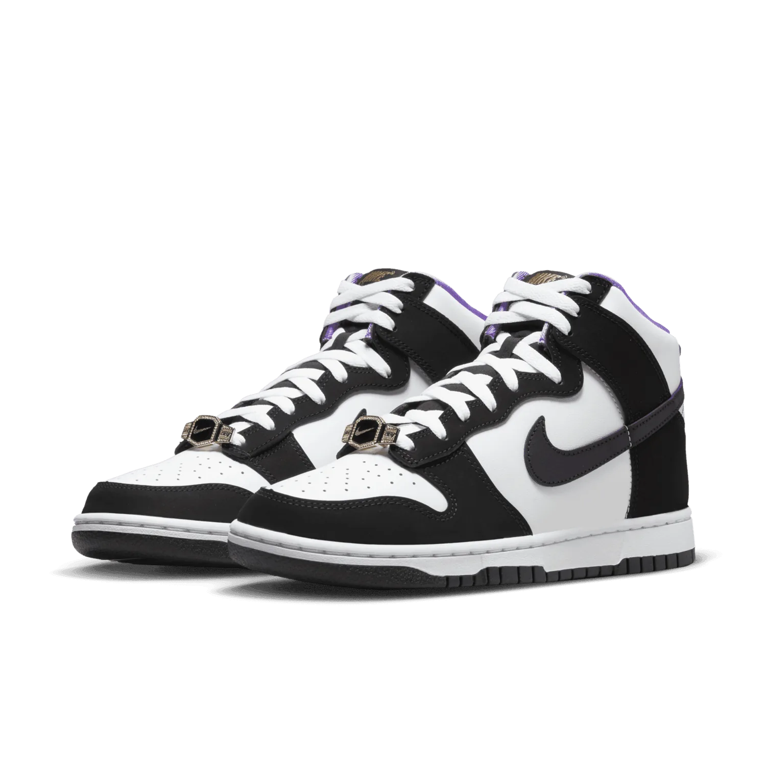 Nike Dunk High World Champions image 4