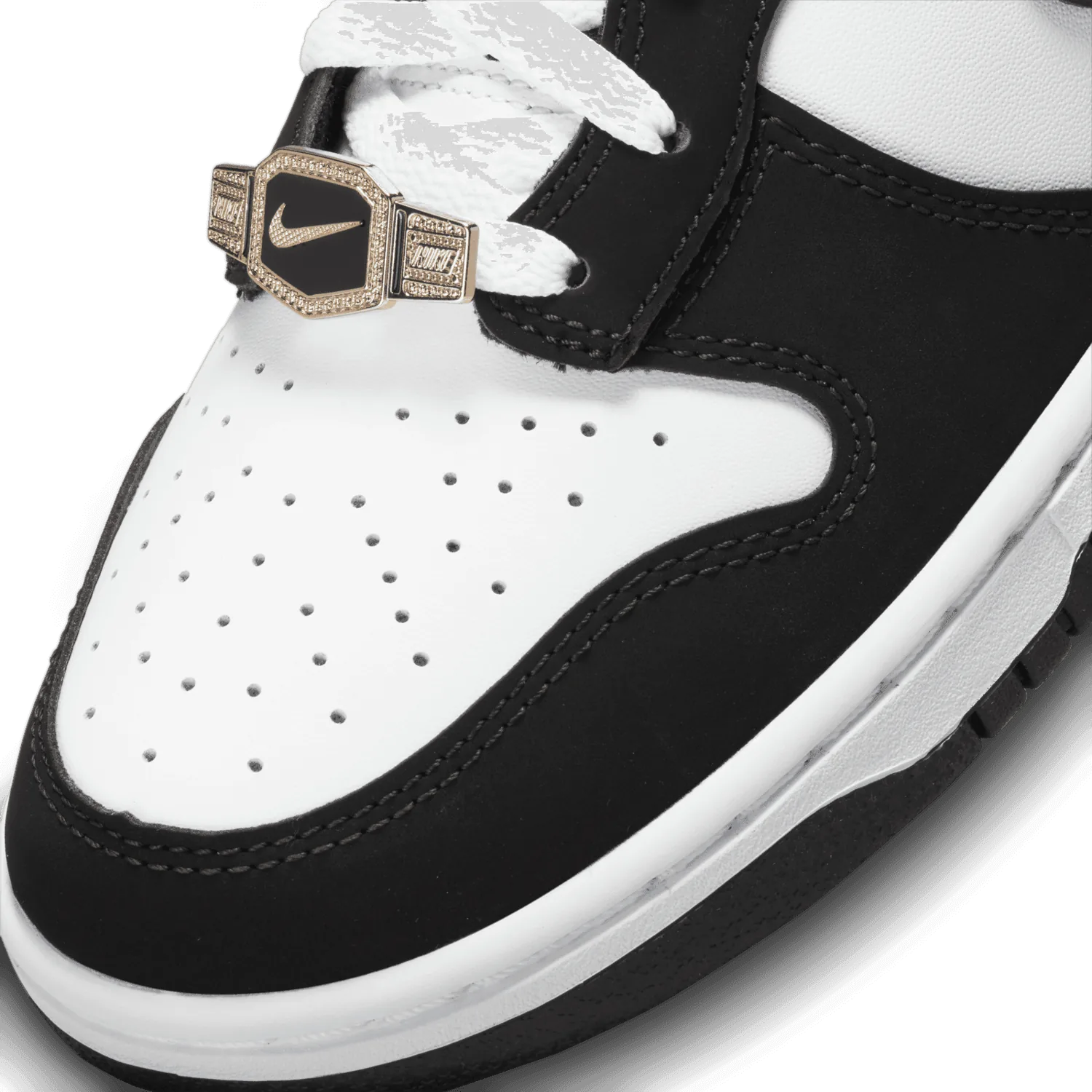Nike Dunk High World Champions image 6