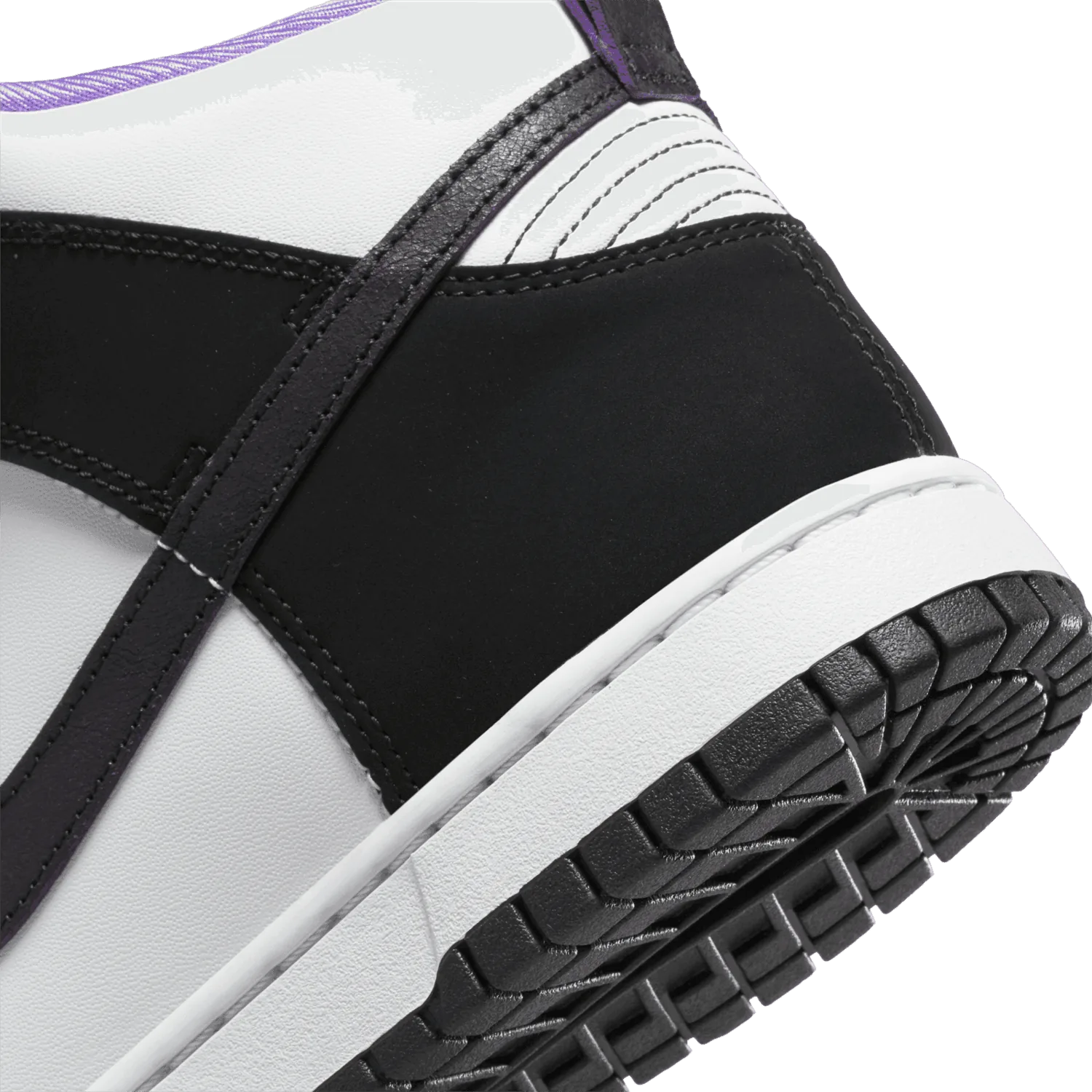 Nike Dunk High World Champions image 7