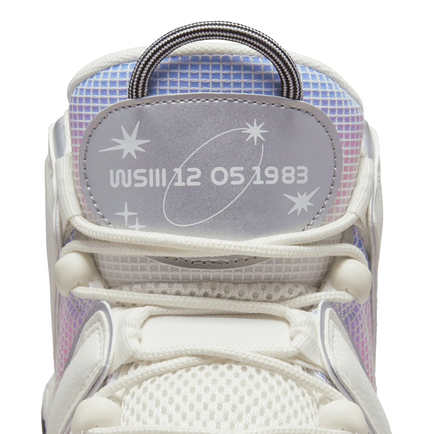 Nike Air More Uptempo Thank You, Wilson image 4
