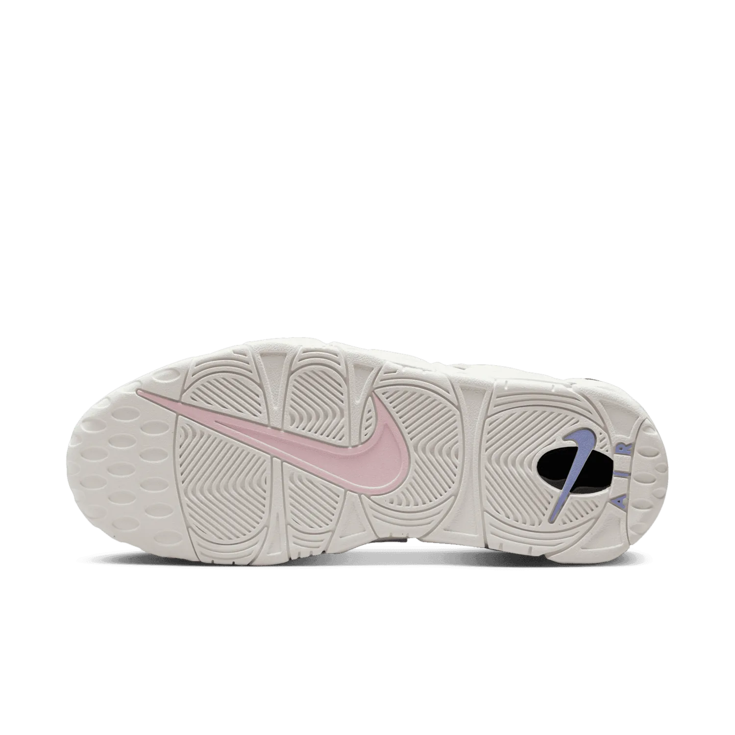 Nike Air More Uptempo Thank You, Wilson image 6