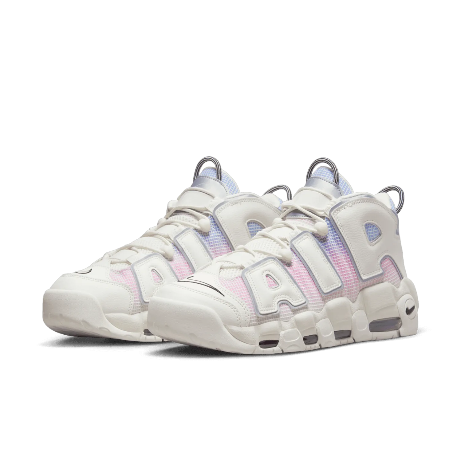 Nike Air More Uptempo Thank You, Wilson image 8