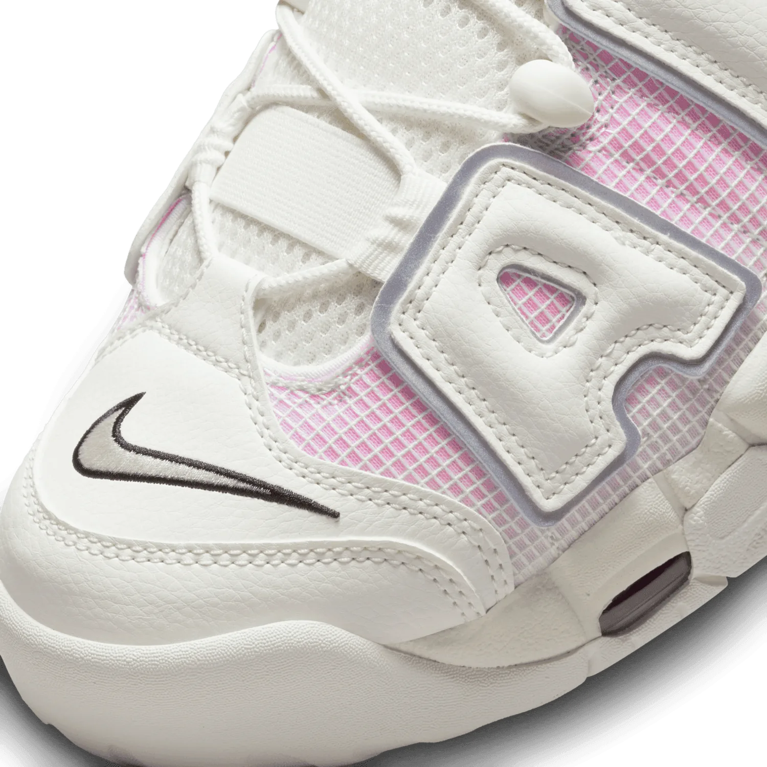 Nike Air More Uptempo Thank You, Wilson image 10