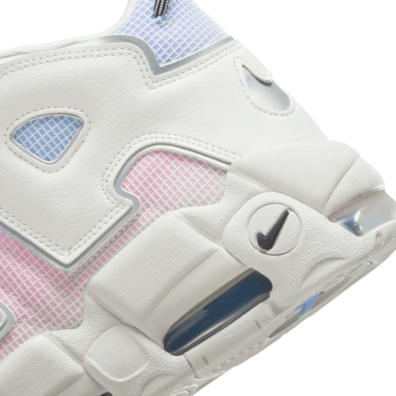 Nike Air More Uptempo Thank You, Wilson image 11