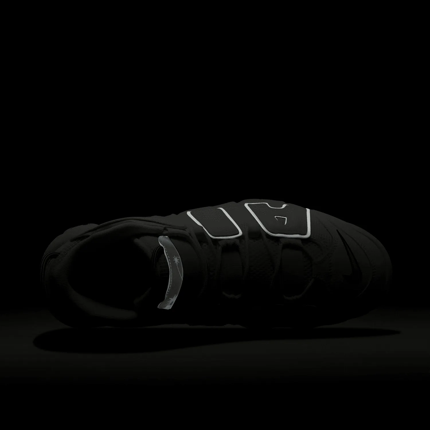 Nike Air More Uptempo Thank You, Wilson image 12