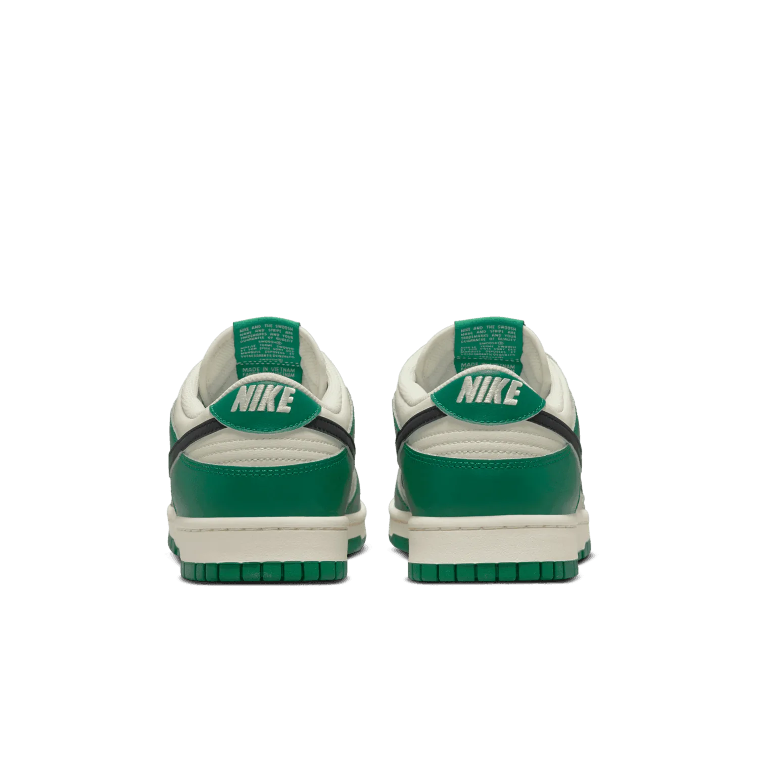 Nike Dunk Low Lottery Pick Green image 5