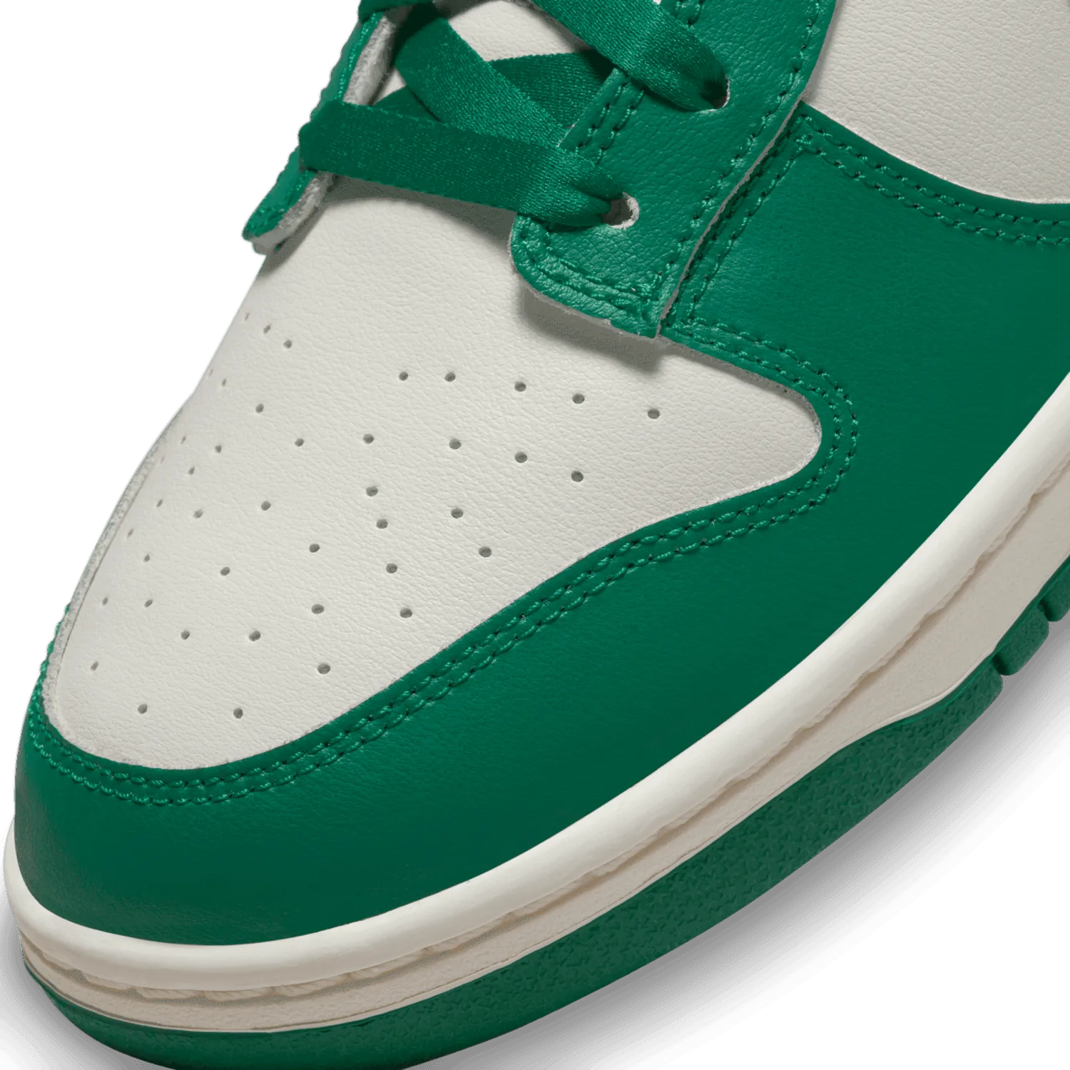 Nike Dunk Low Lottery Pick Green image 6