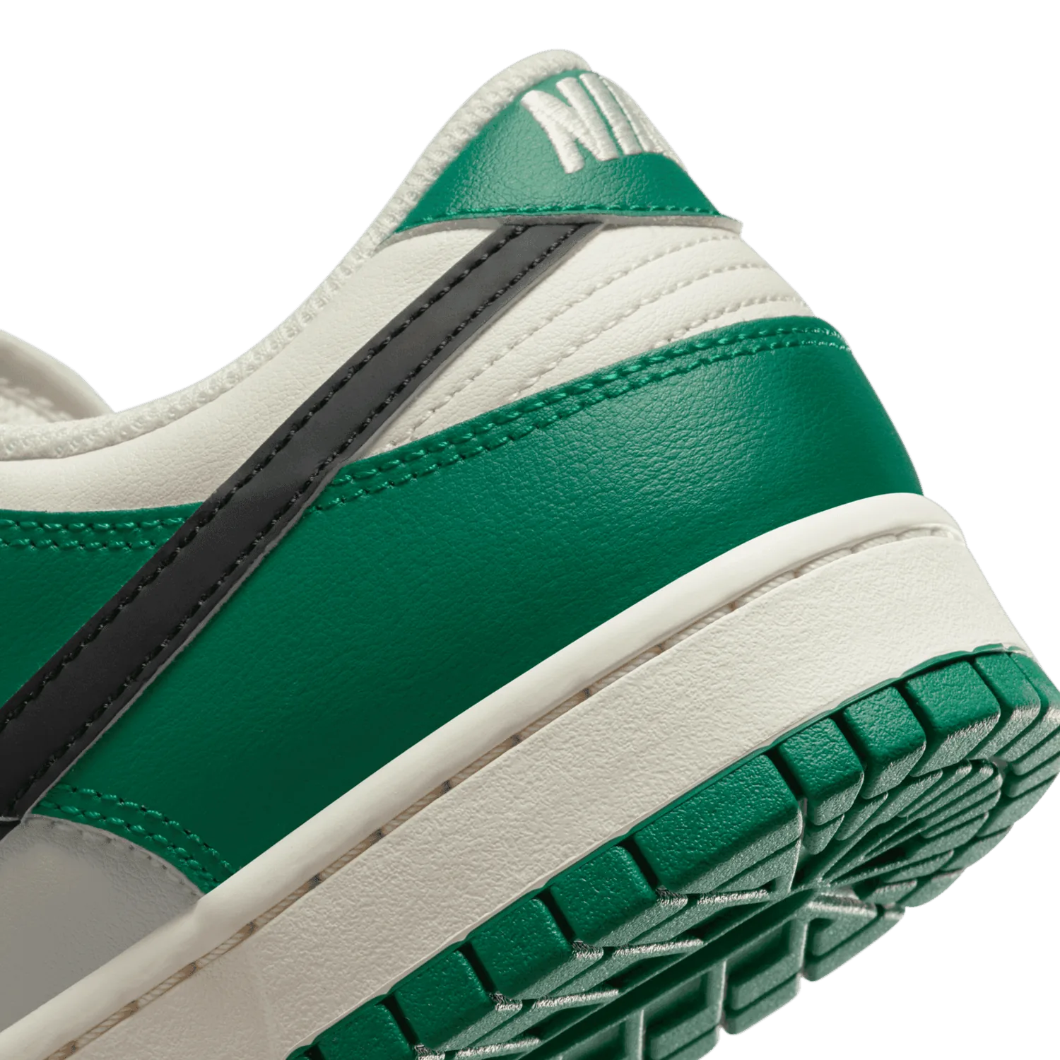 Nike Dunk Low Lottery Pick Green image 7