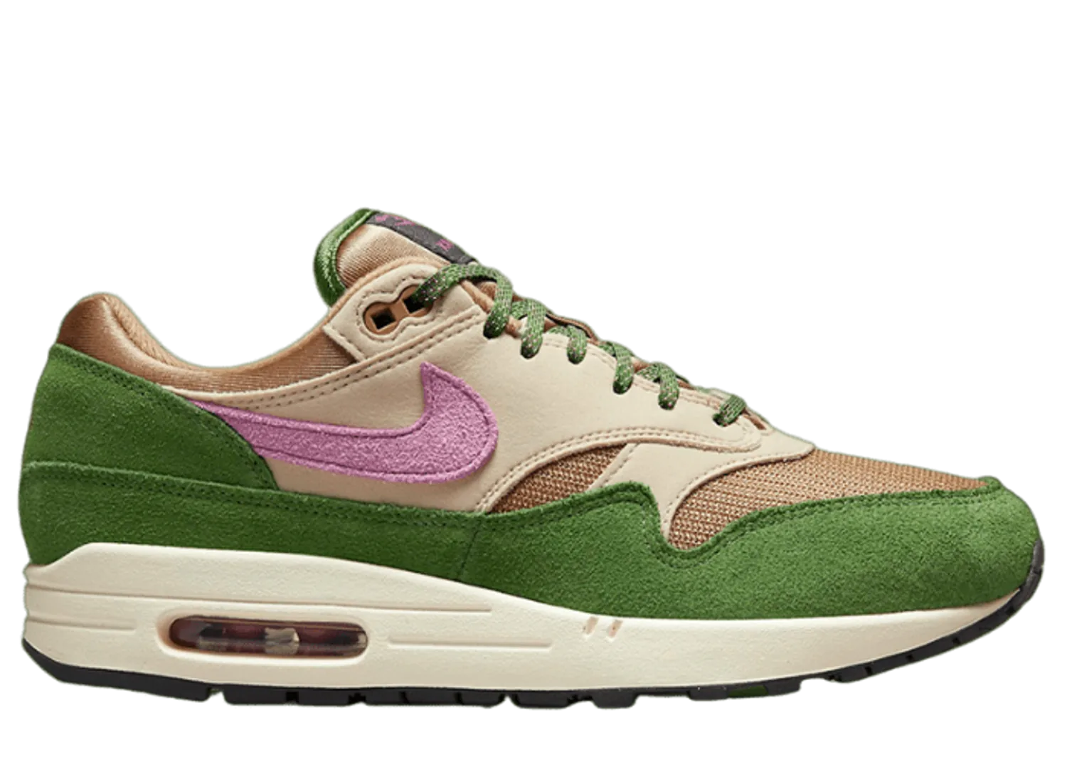 Nike Air Max 1 Treeline