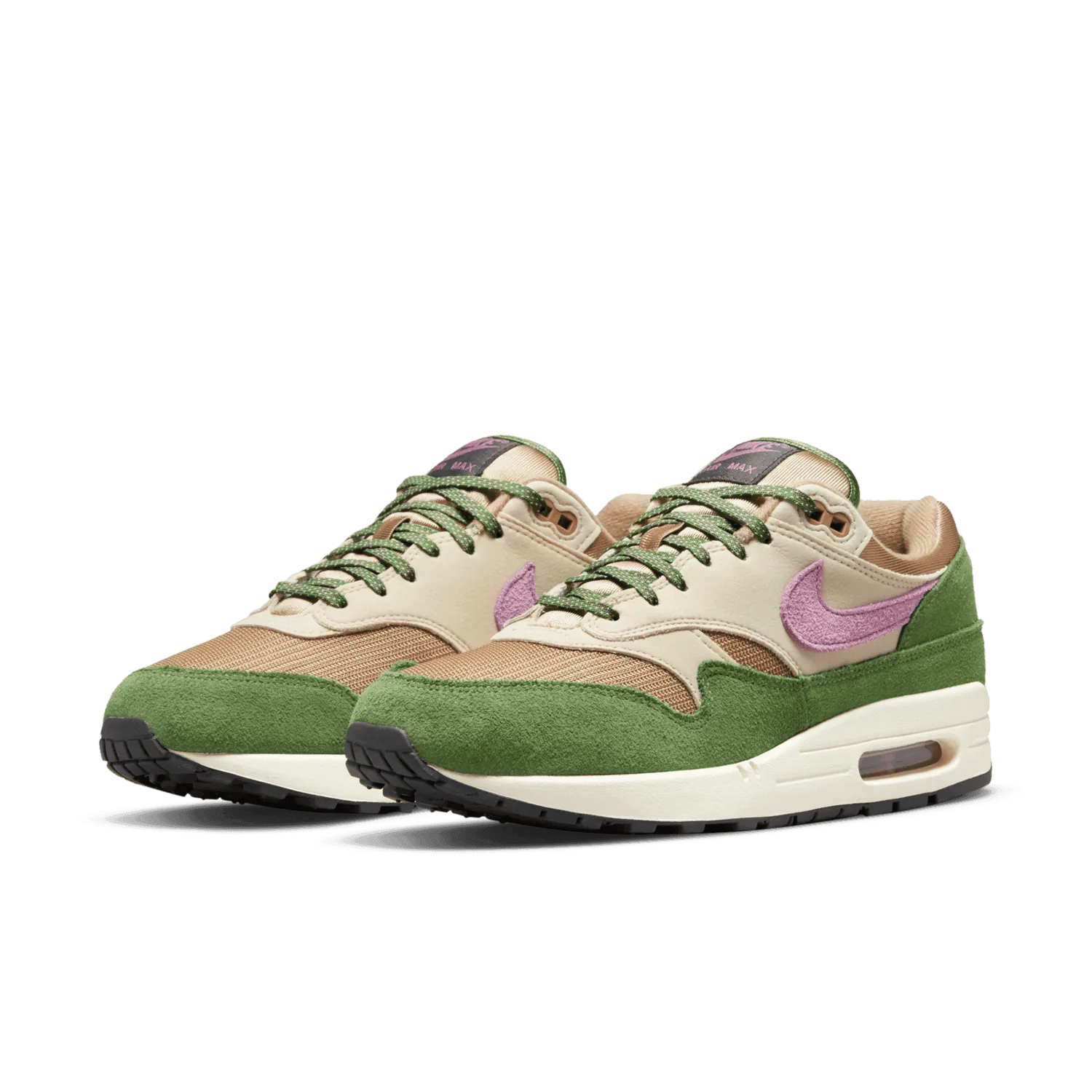 Nike Air Max 1 Treeline image 4