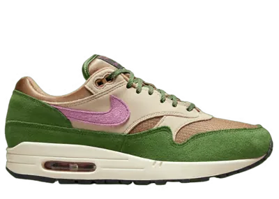 Nike Air Max 1 Treeline