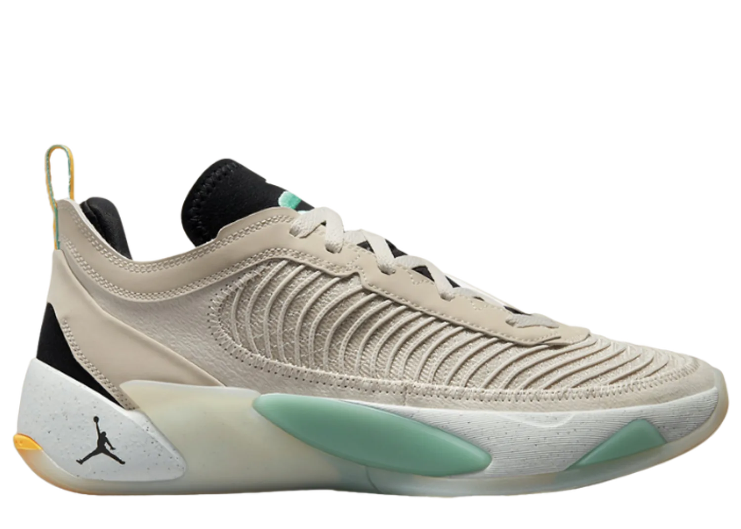 Jordan Luka 1 NN Light Orewood Brown
