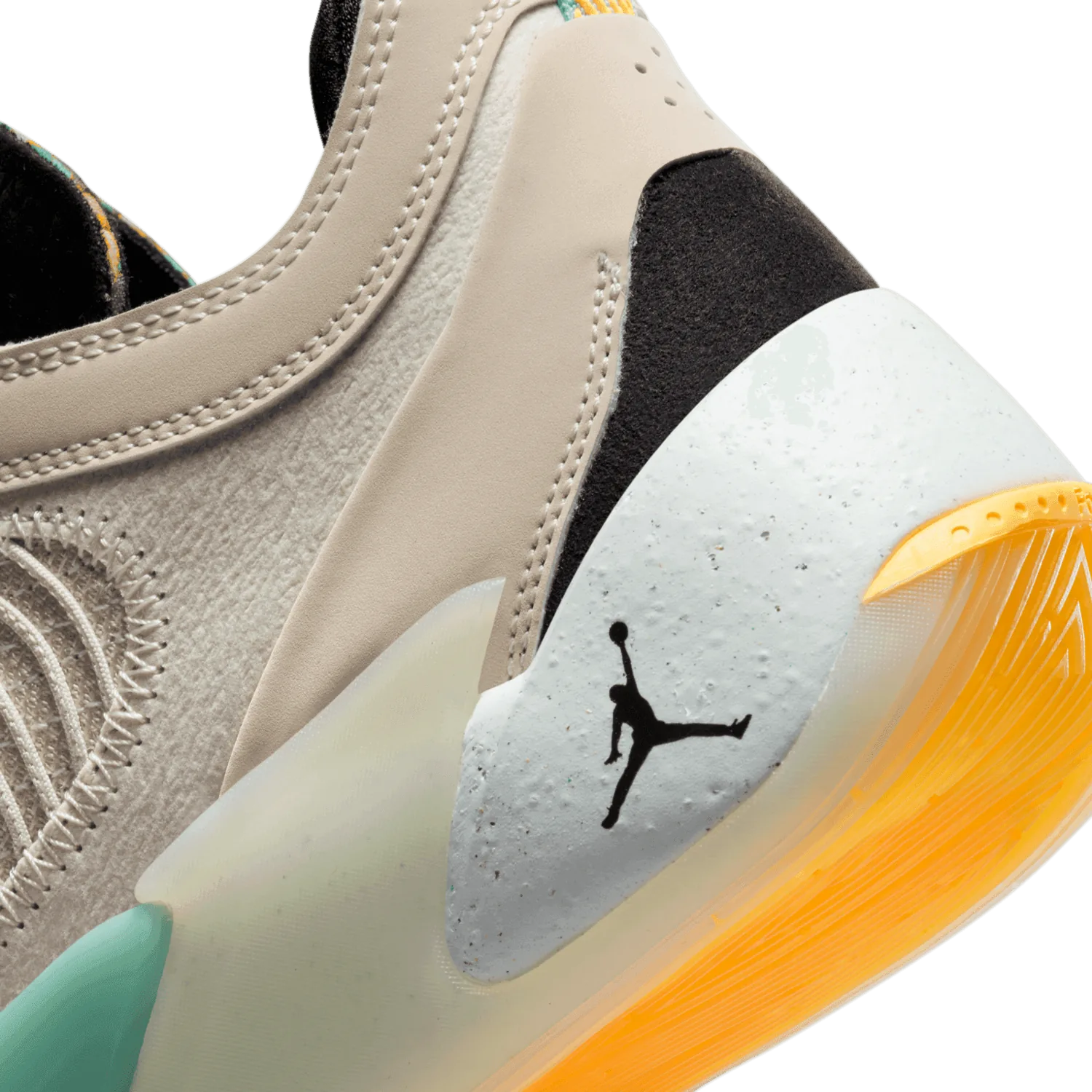 Jordan Luka 1 NN Light Orewood Brown image 7