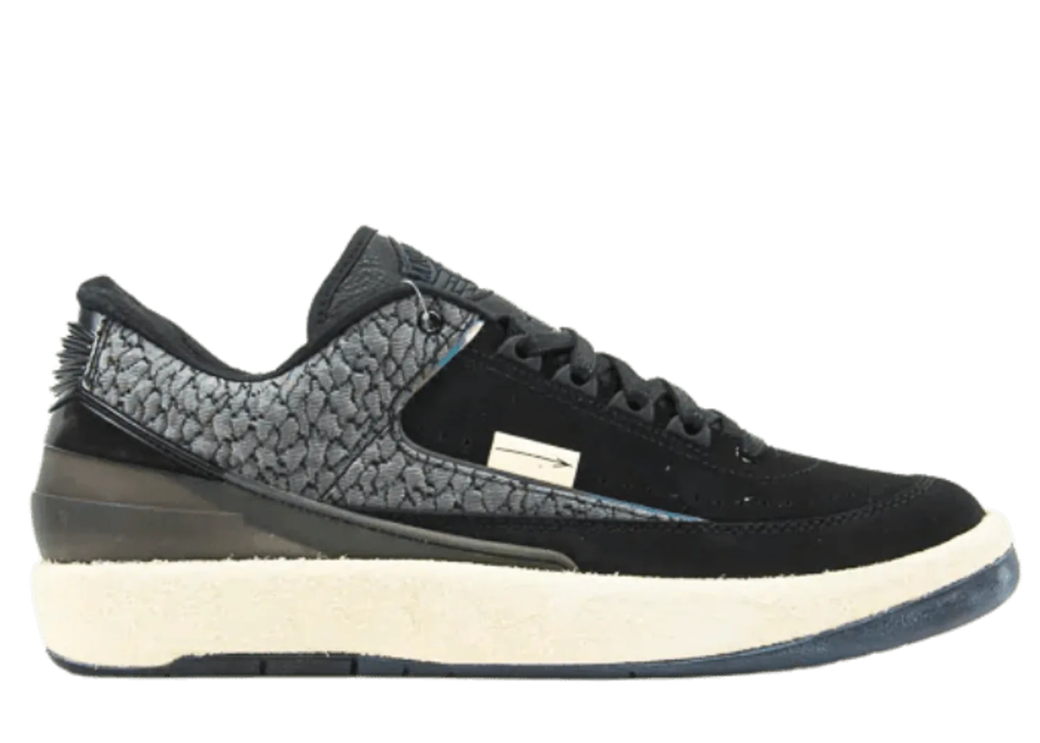 Air Jordan 2 Retro Low Responsibility