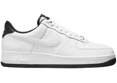 Nike Air Force 1 Low White Black (2022)