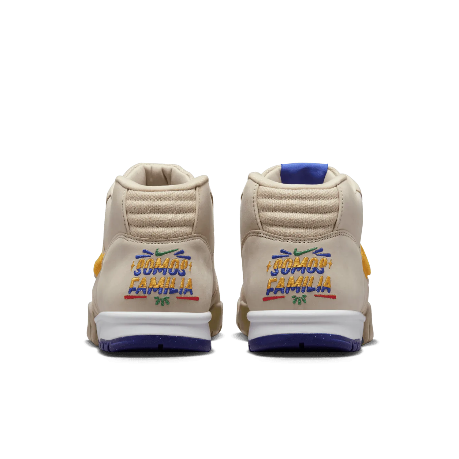 Nike Air Trainer 1 We Are Familia image 6