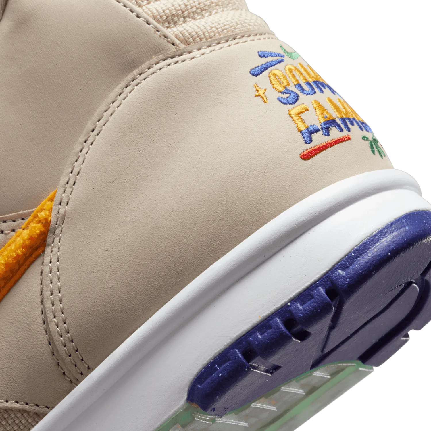 Nike Air Trainer 1 We Are Familia image 8