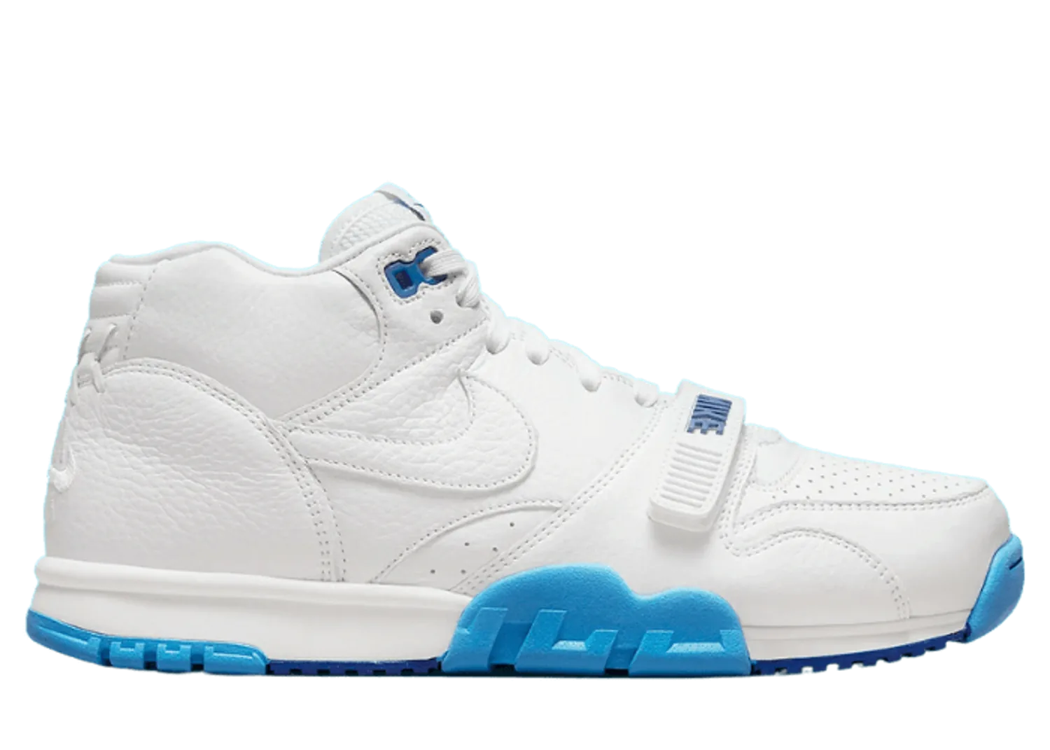 Nike Air Trainer 1 Don’t I Know You?