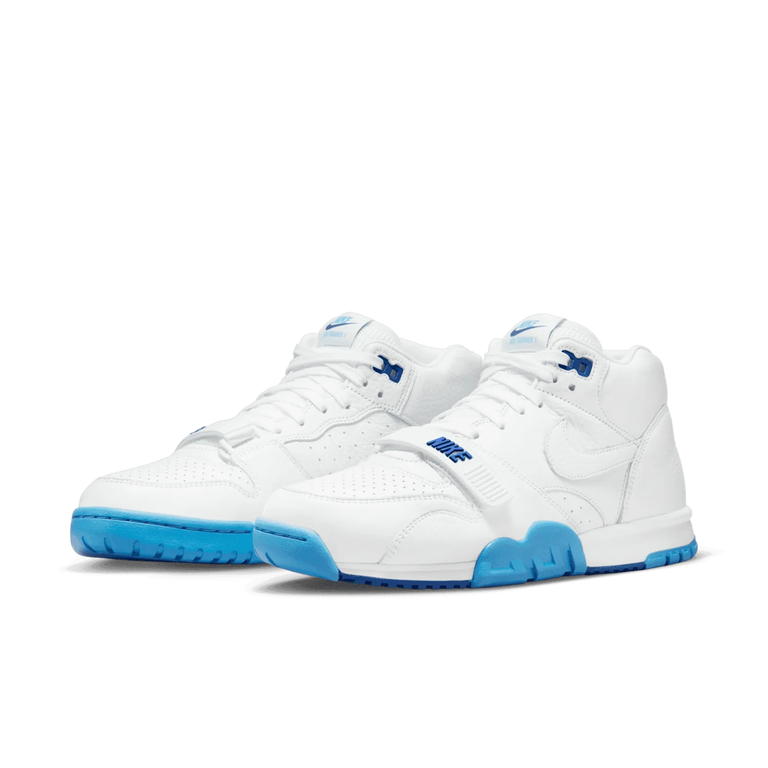 Nike Air Trainer 1 Don’t I Know You? image 4