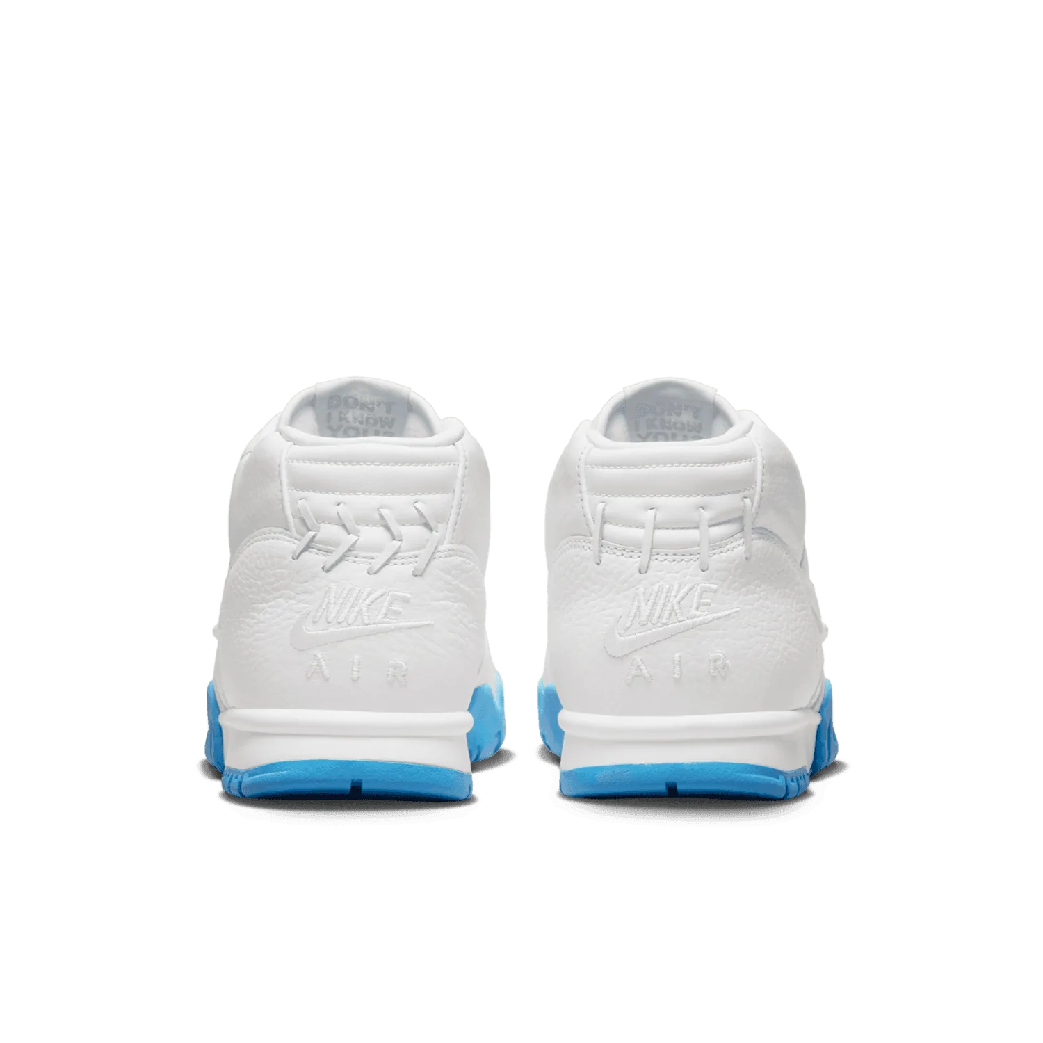 Nike Air Trainer 1 Don’t I Know You? image 5
