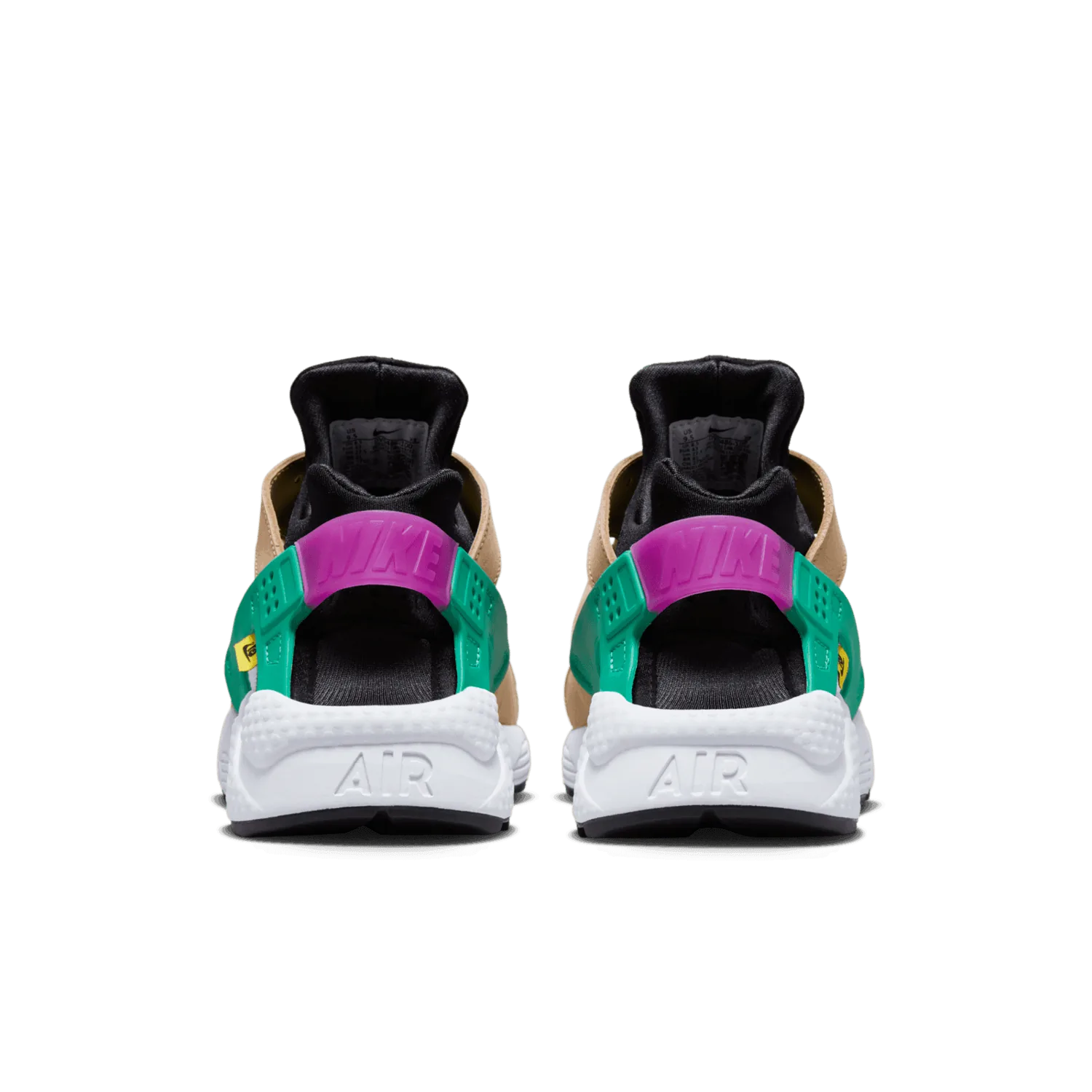 Nike Air Huarache Moving Company image 5