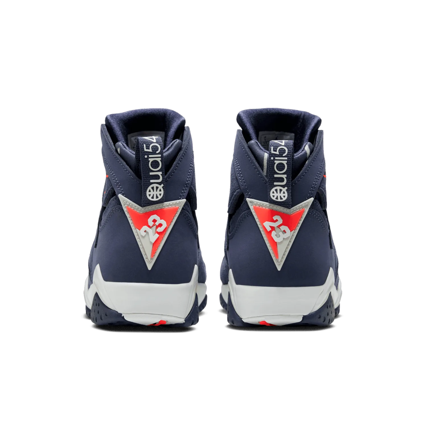 Air Jordan 7 Retro Quai54 image 5