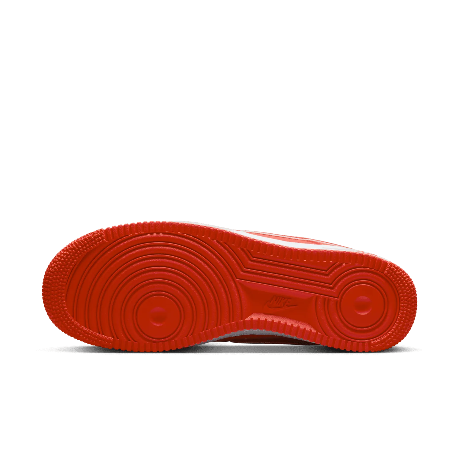 Nike Air Force 1 Low Picante Red image 2