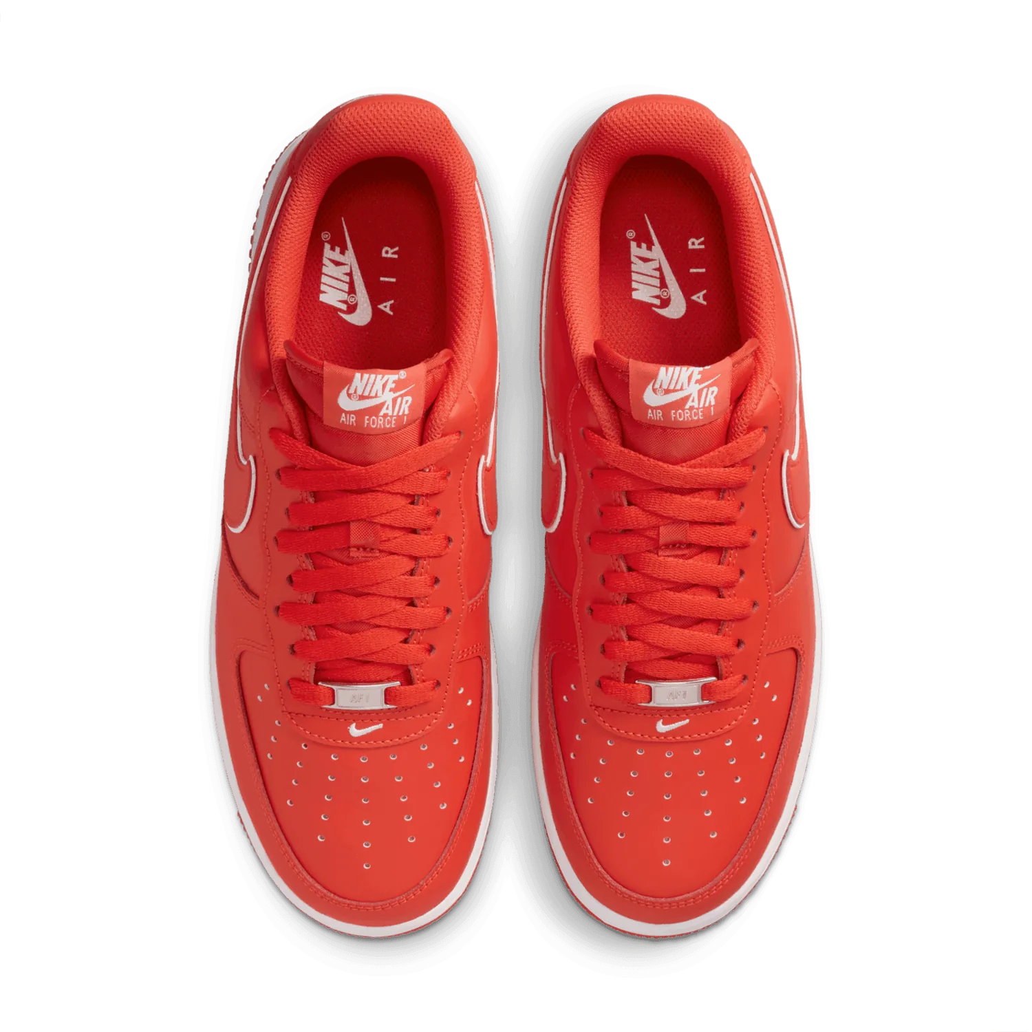 Nike Air Force 1 Low Picante Red image 3