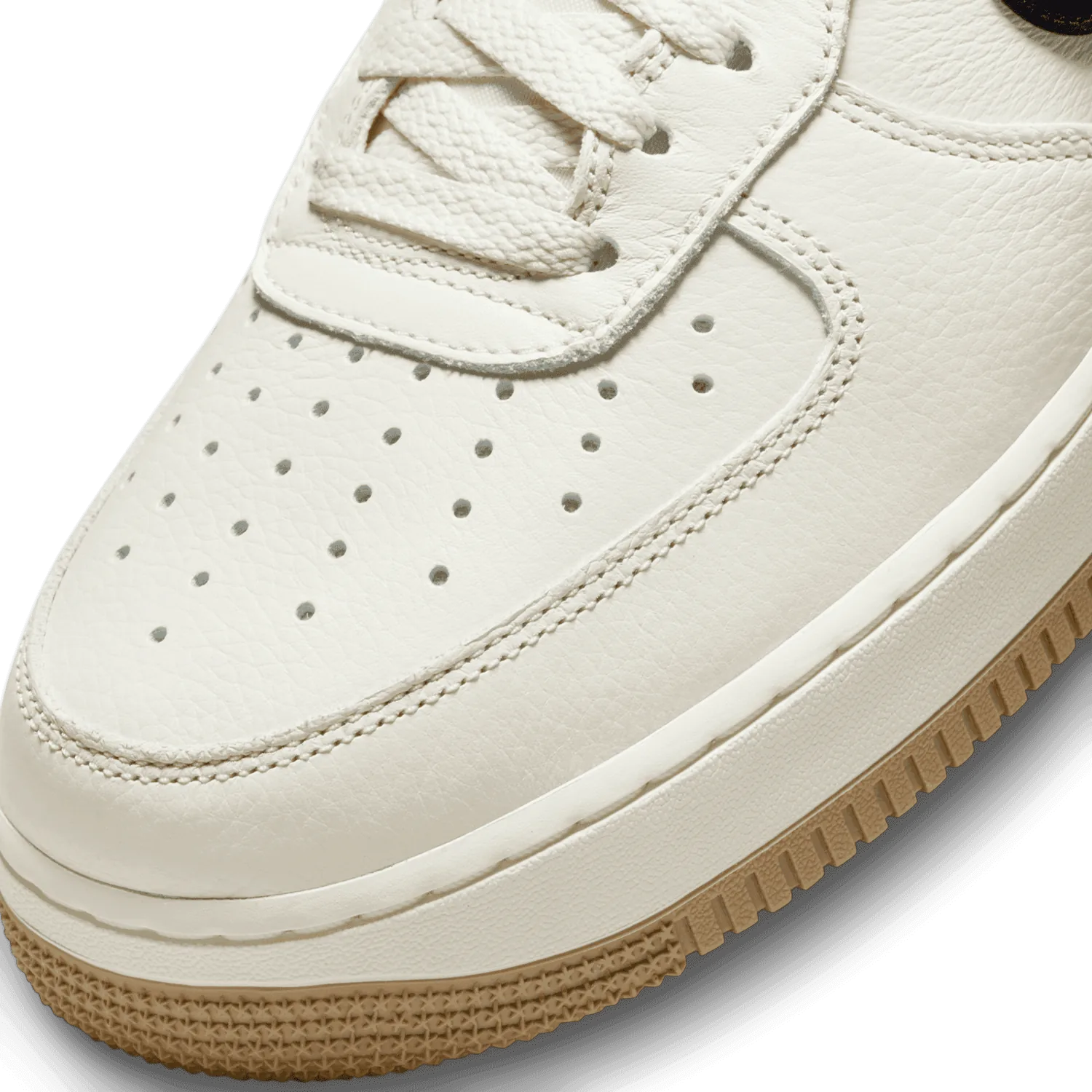Nike Air Force 1 LX Tartan Pale Ivory image 6