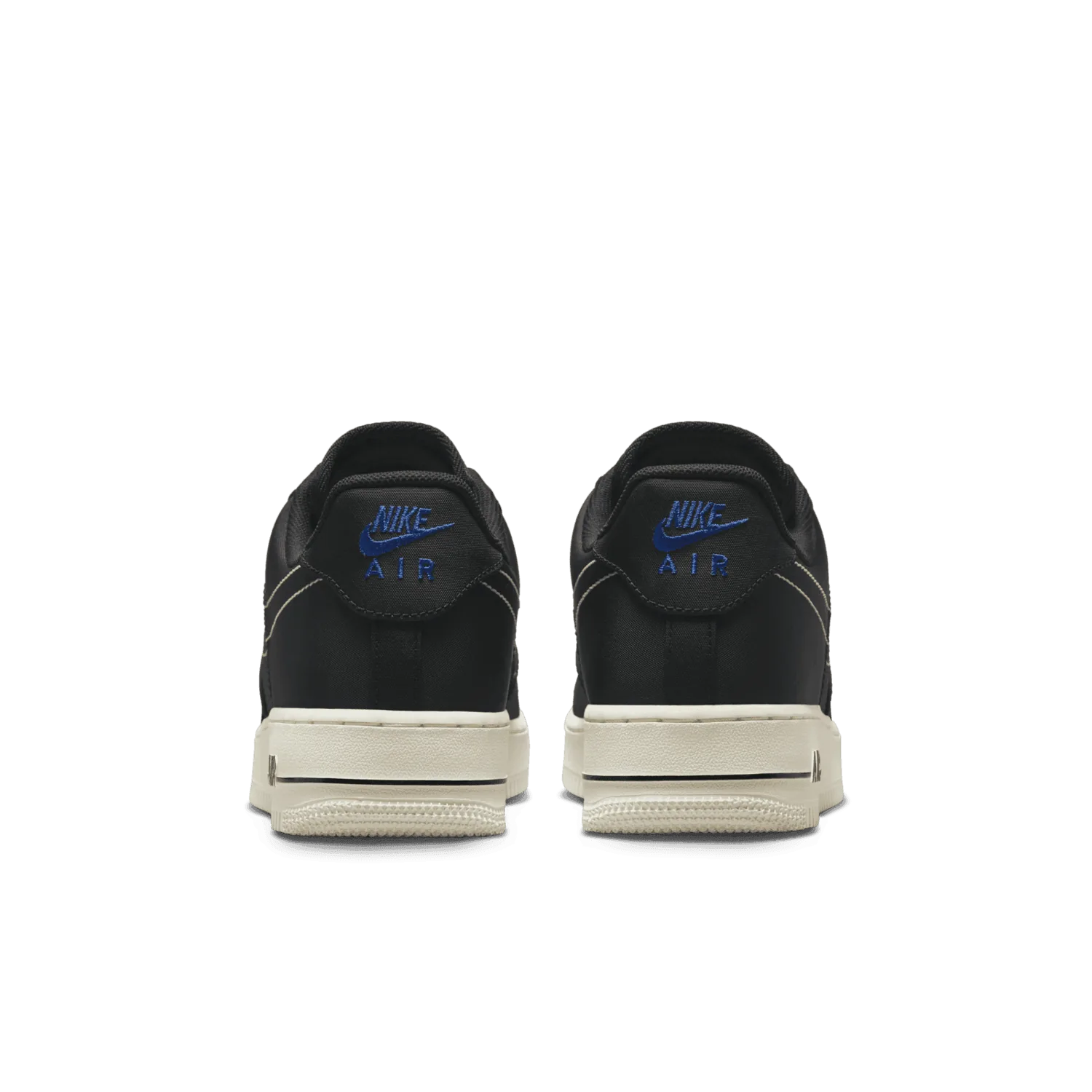 Nike Air Force 1 Low Moving Company Black Anthracite image 9