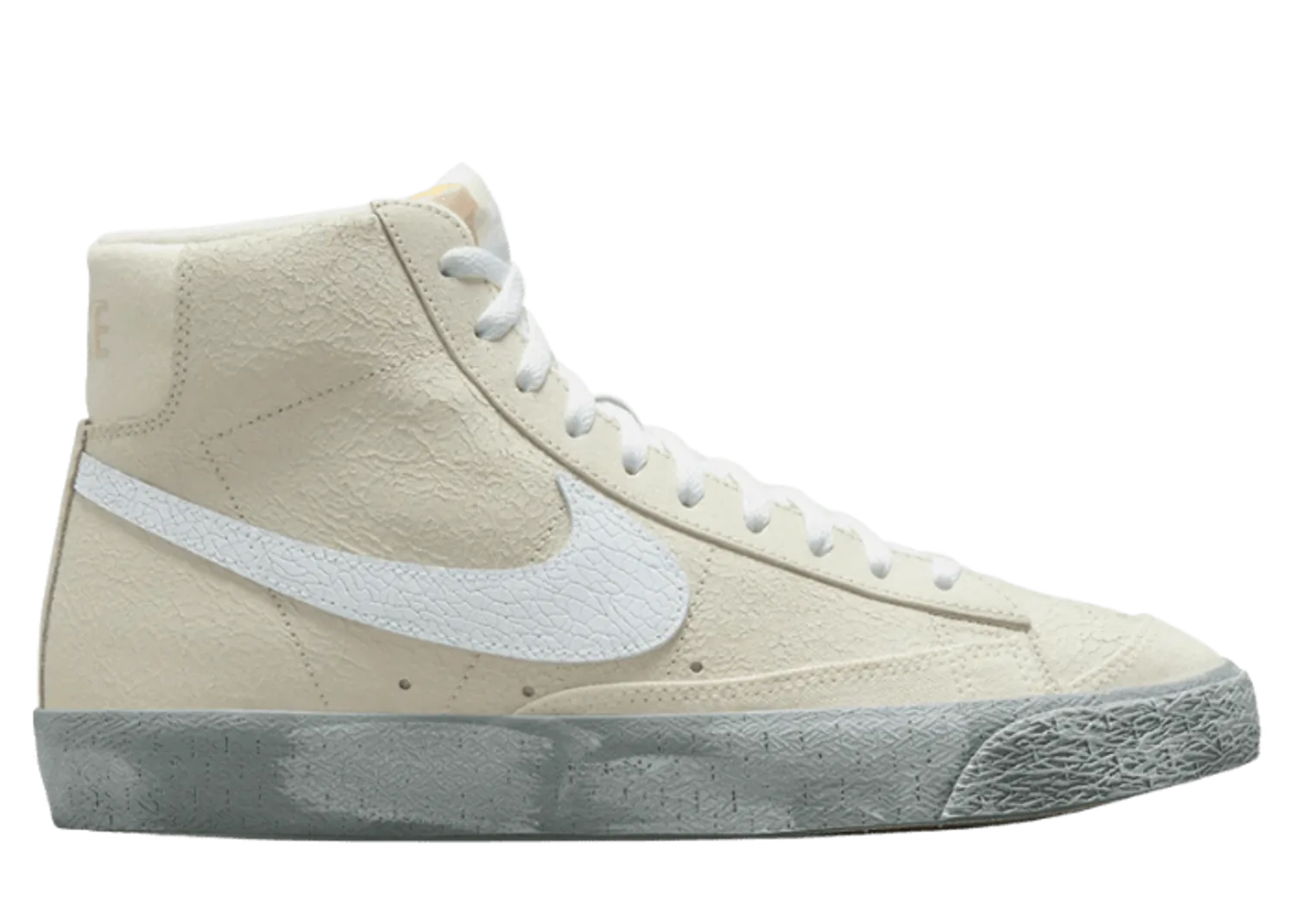 Nike Blazer Mid '77 EMB Summit White Phantom