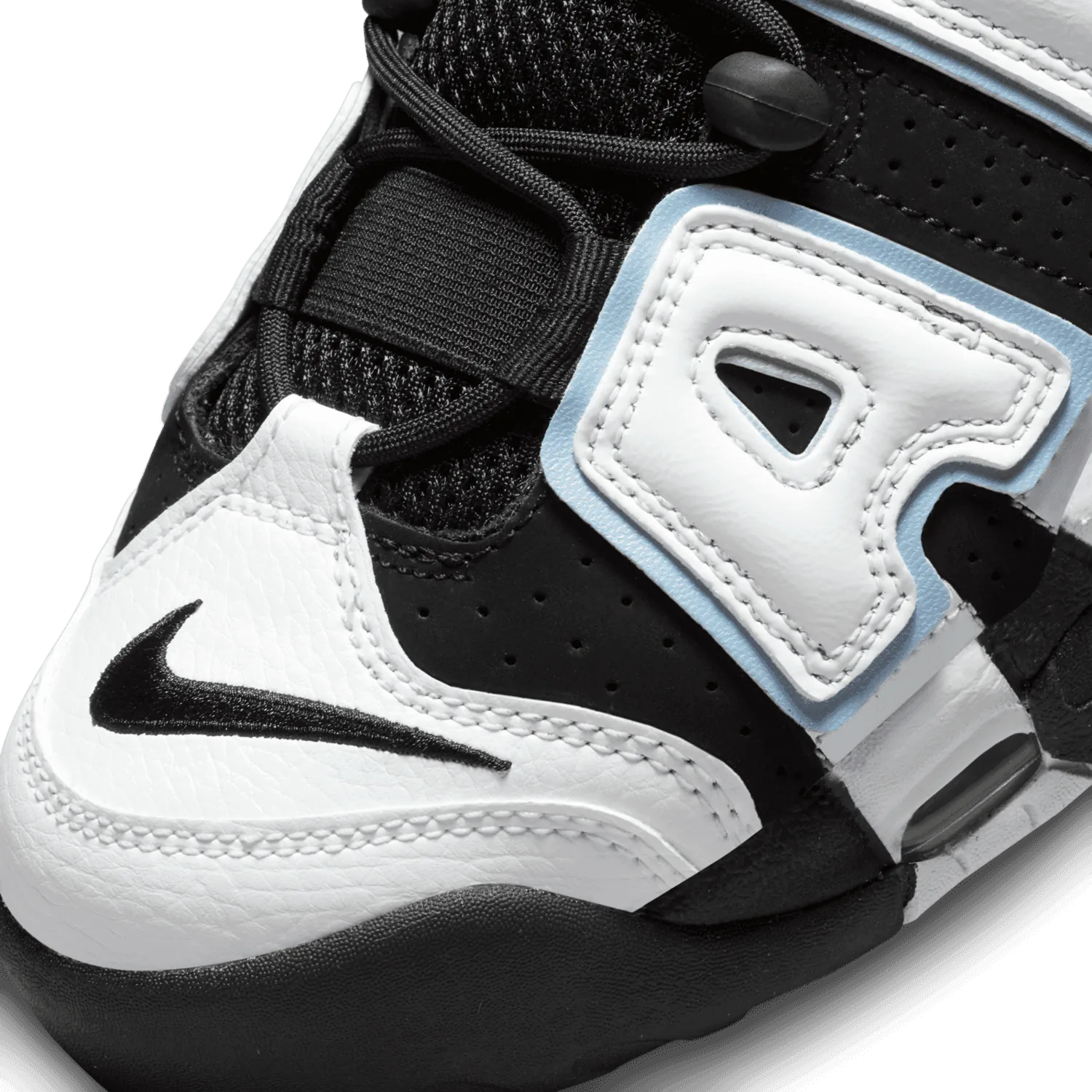 Nike Air More Uptempo All-Star image 6