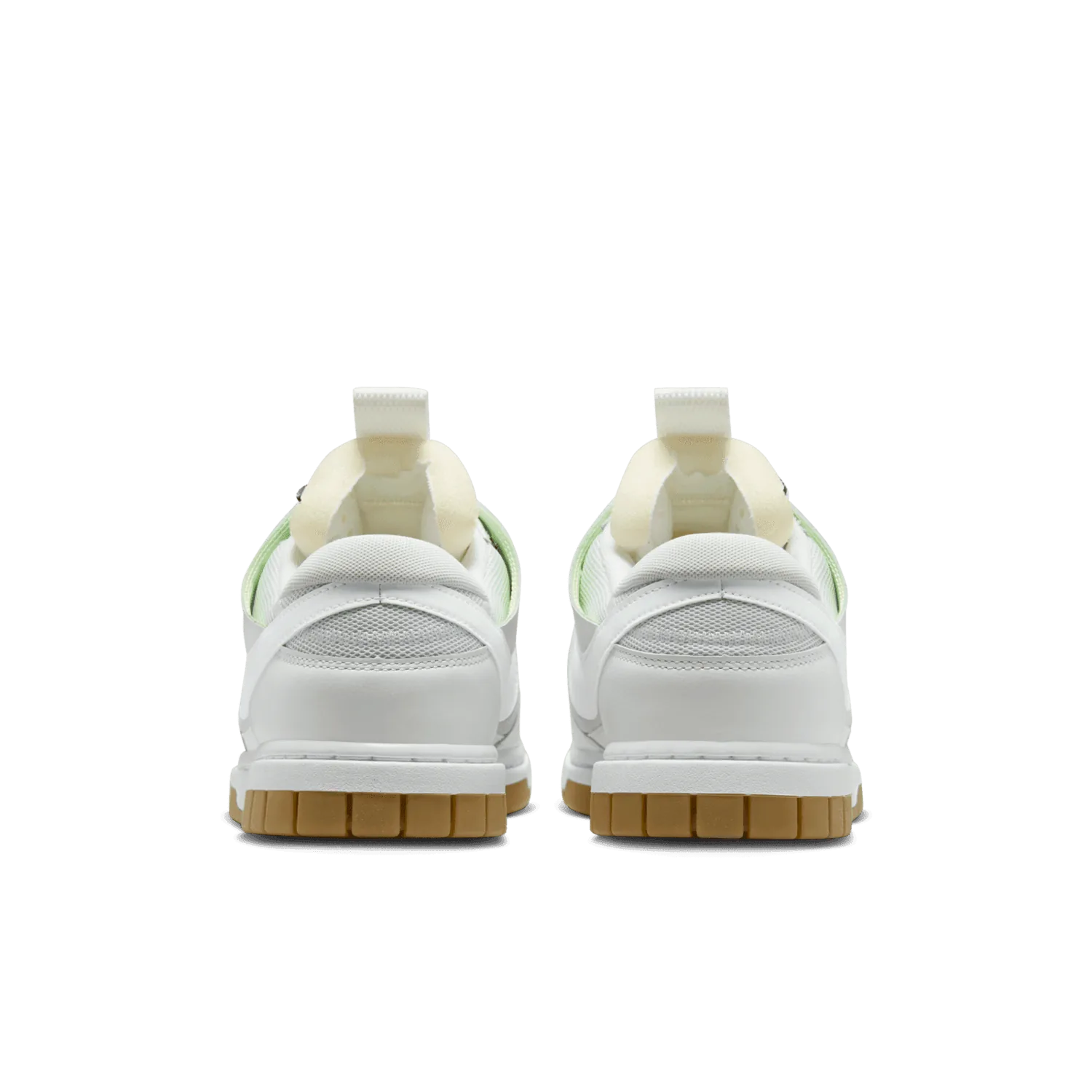 Nike Dunk Low Remastered White Gum image 7