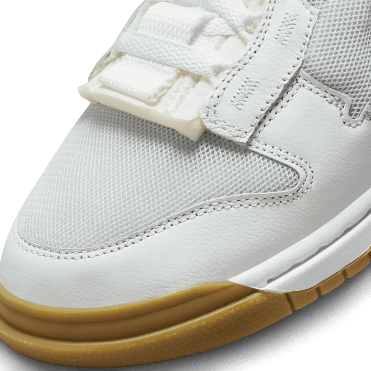 Nike Dunk Low Remastered White Gum image 8
