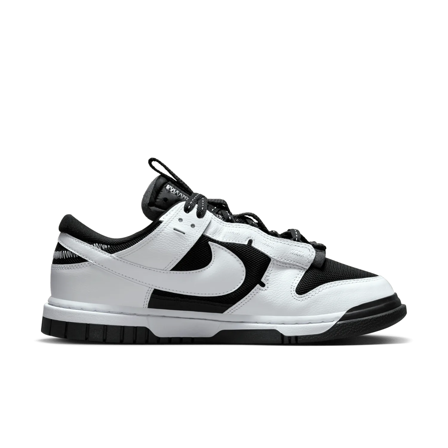 Nike Dunk Low Remastered Reverse Panda