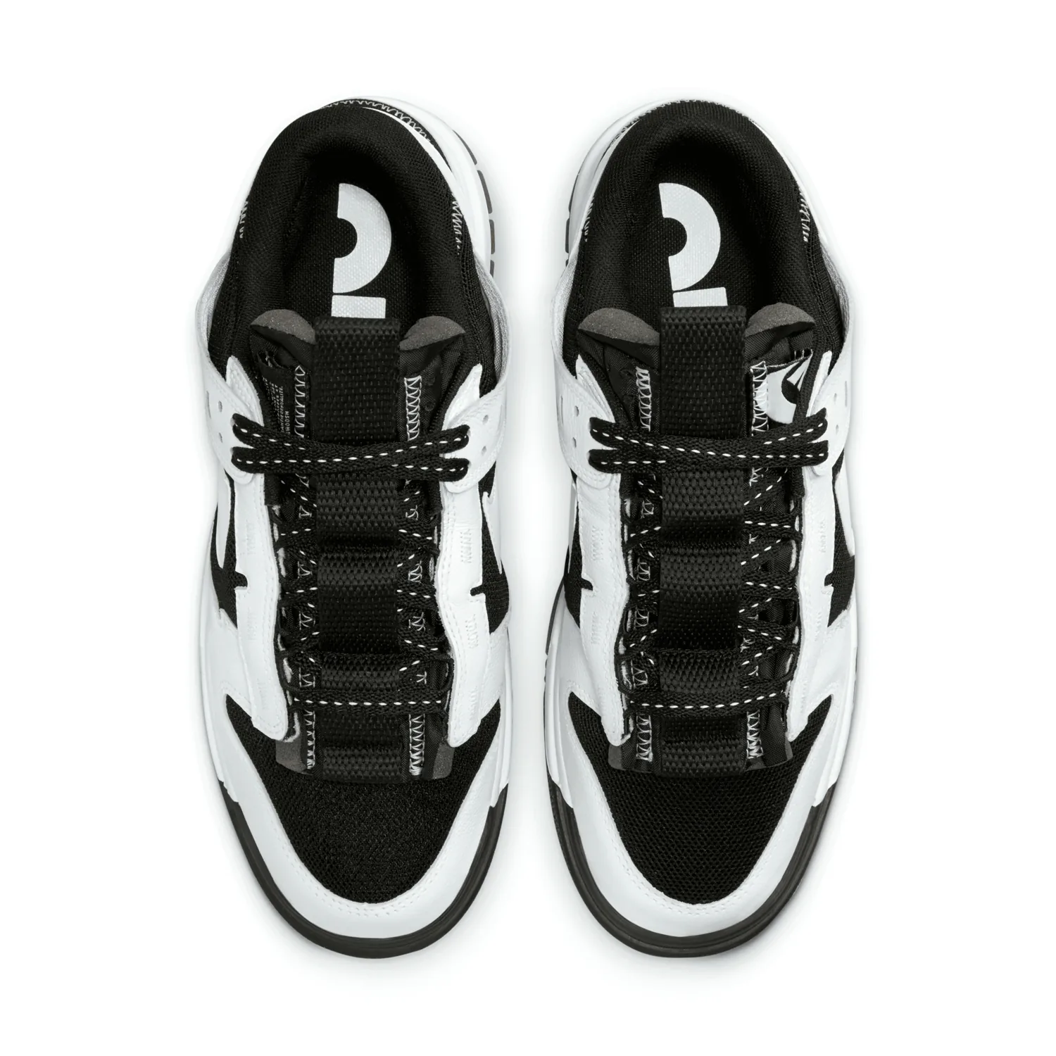 Nike Dunk Low Remastered Reverse Panda image 3