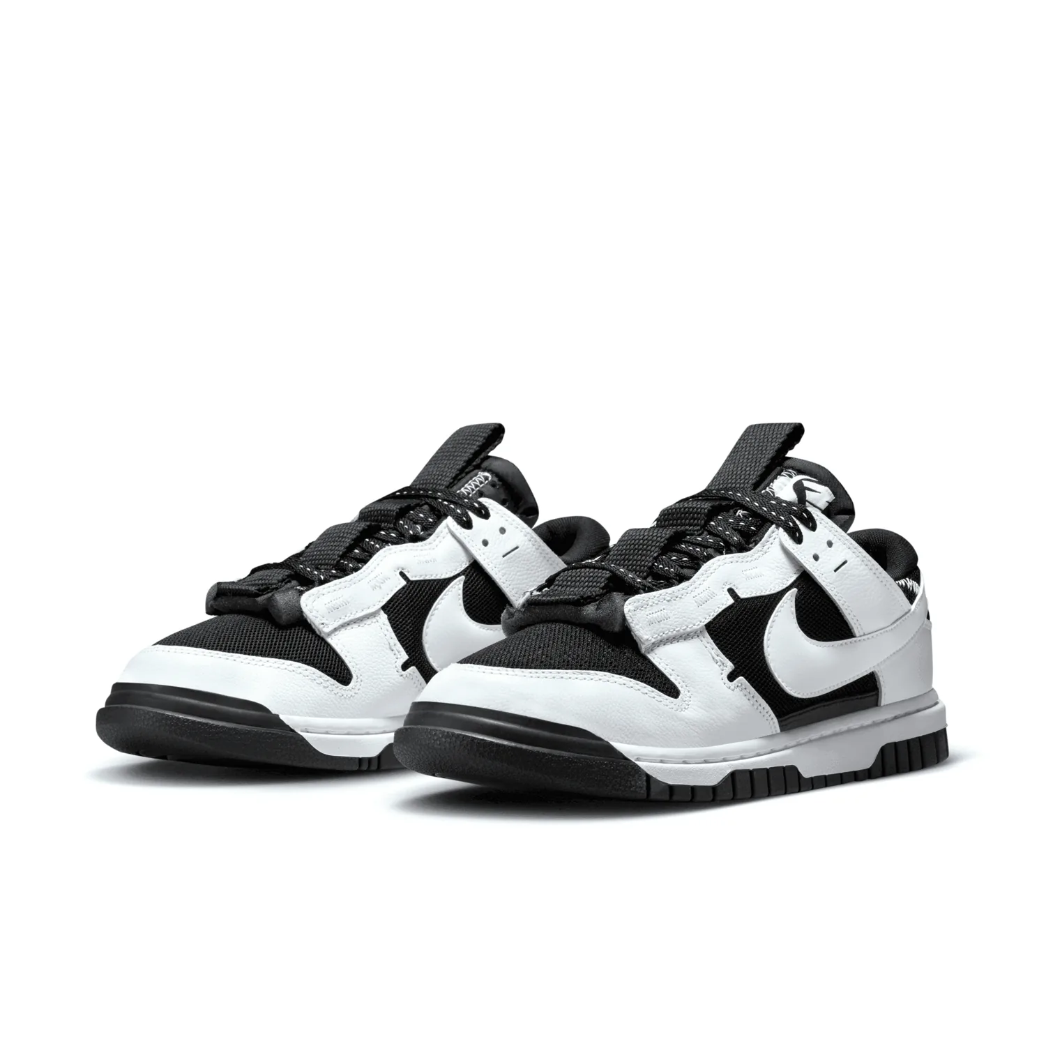 Nike Dunk Low Remastered Reverse Panda image 4