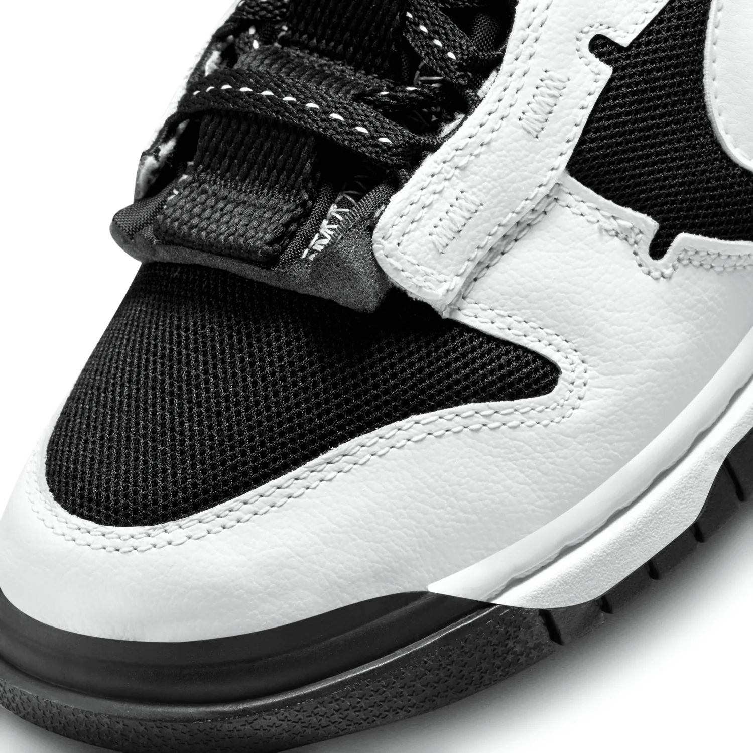 Nike Dunk Low Remastered Reverse Panda image 6
