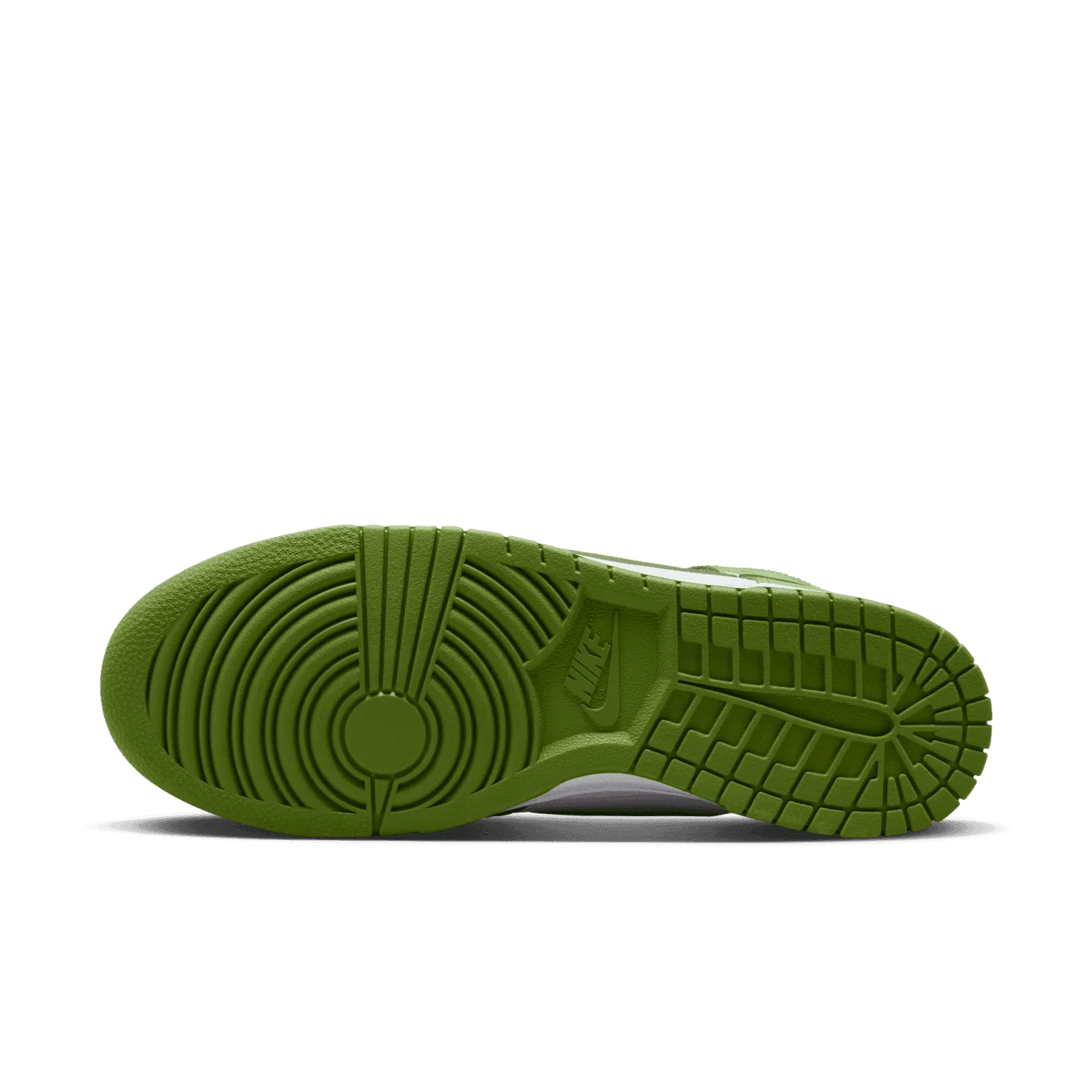 Nike Dunk High Chlorophyll image 2